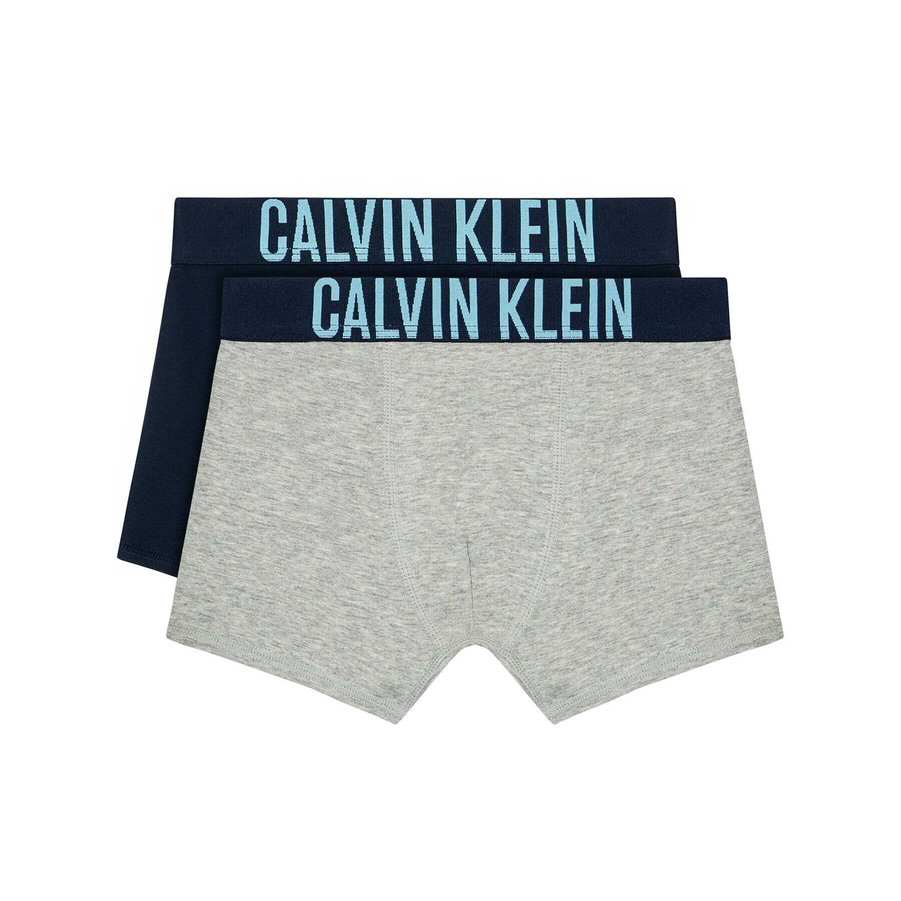 Calvin Klein Underwear Комплект 2 чифта боксерки 2Pk B70B700322 Цветен - Pepit.bg