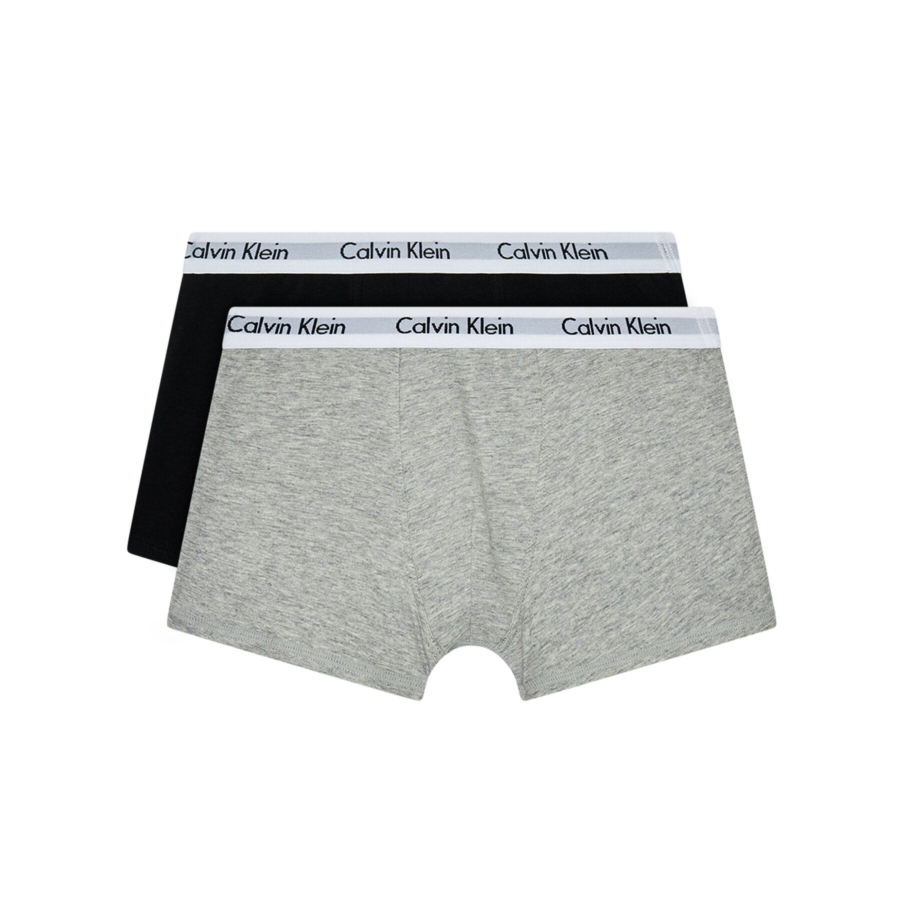 Calvin Klein Underwear Комплект 2 чифта боксерки 2Pk B70B700323 Цветен - Pepit.bg