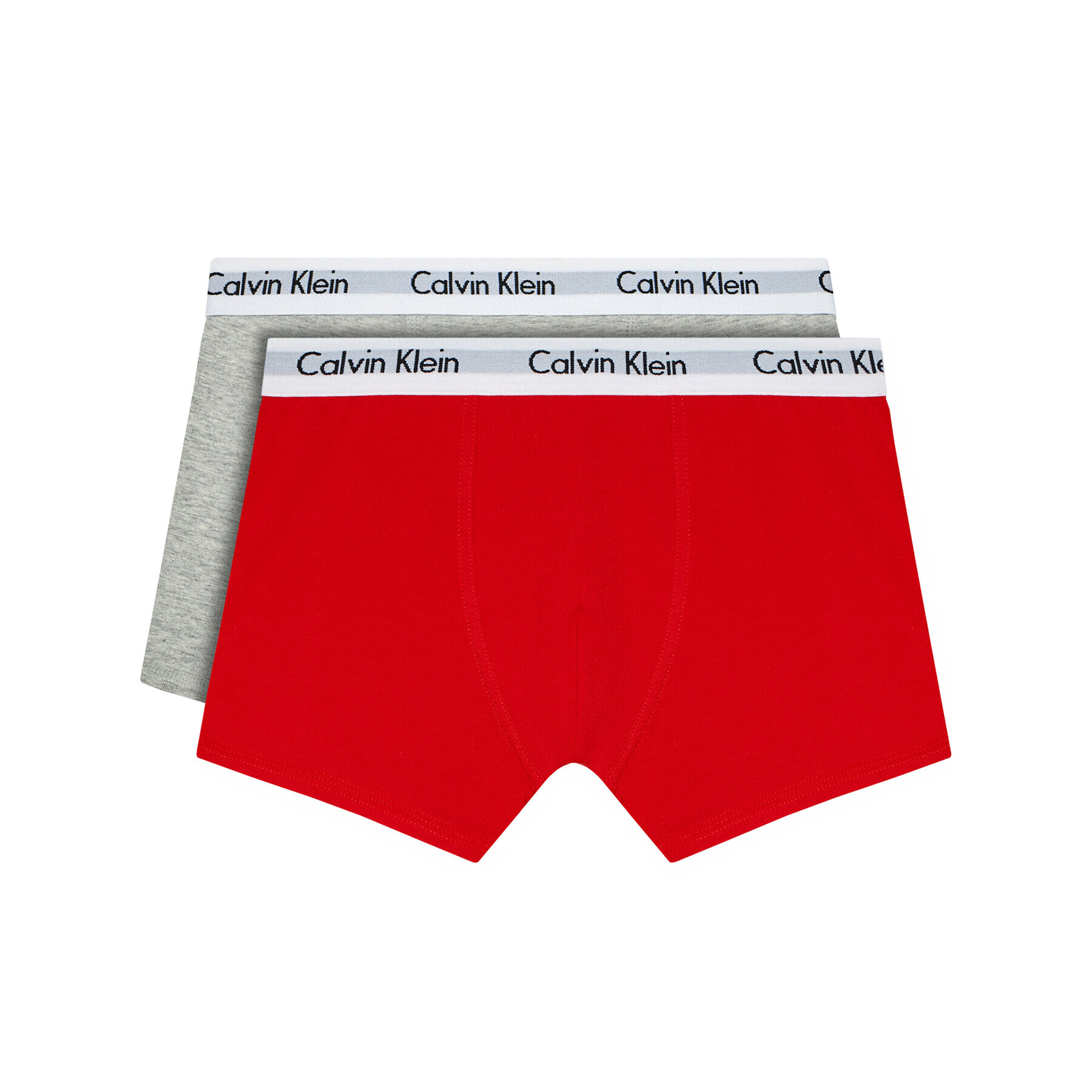 Calvin Klein Underwear Комплект 2 чифта боксерки 2Pk B70B700323 Цветен - Pepit.bg