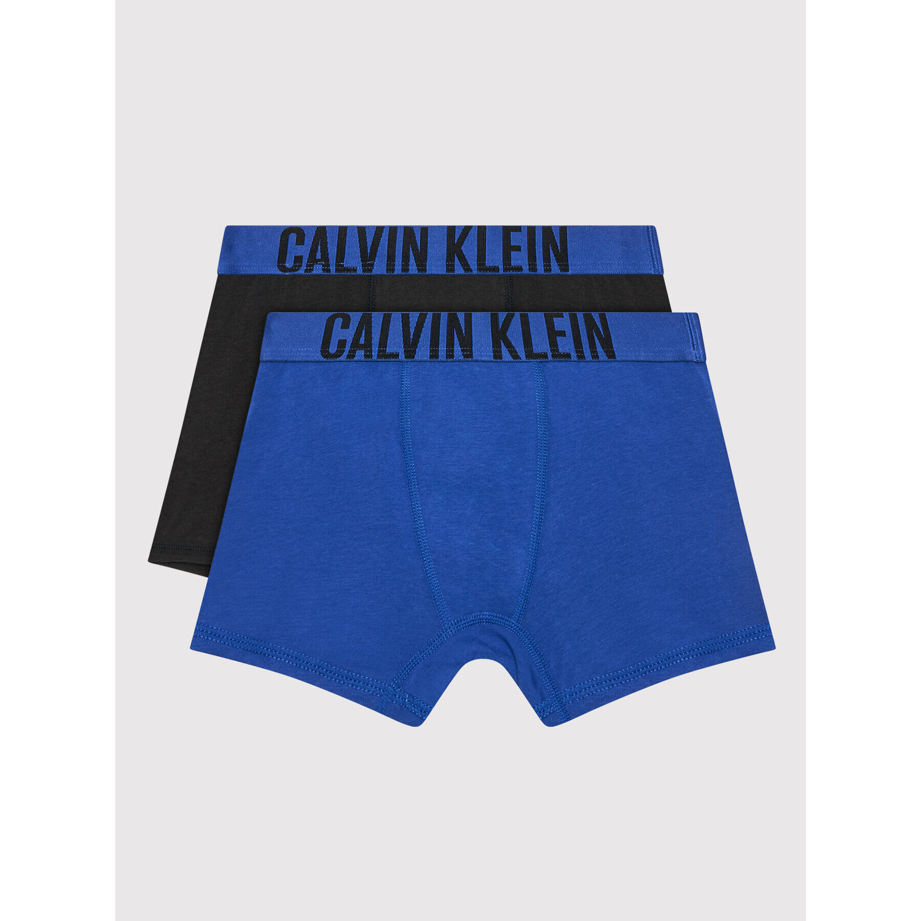 Calvin Klein Underwear Комплект 2 чифта боксерки 2pk B70B700344 Цветен - Pepit.bg