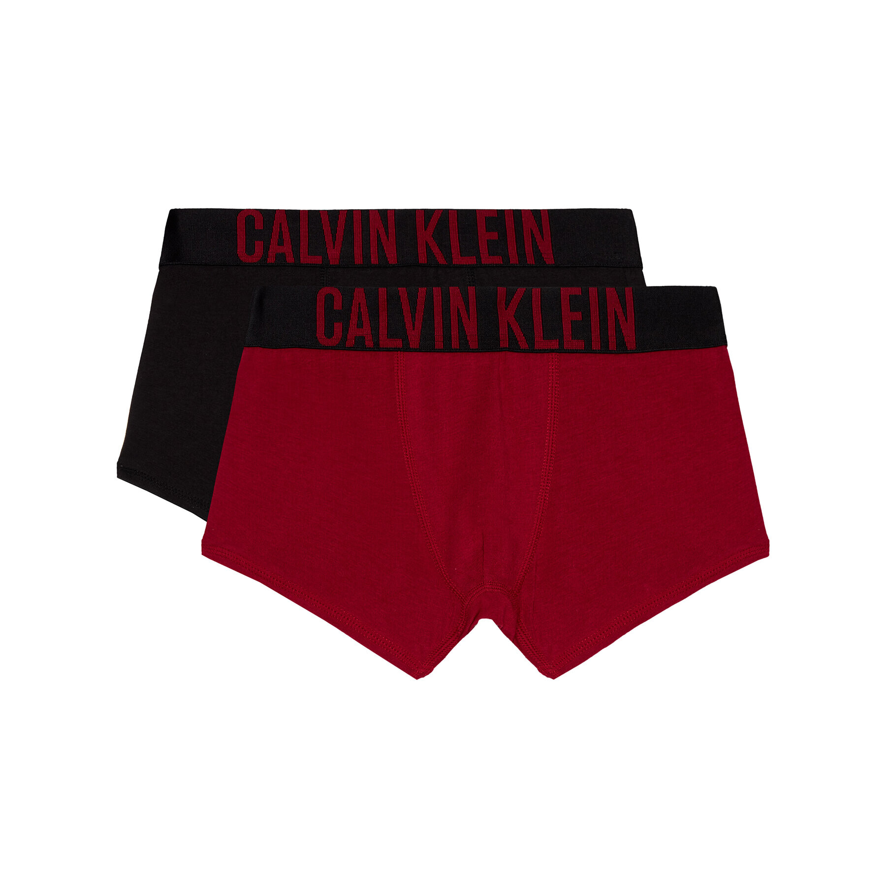 Calvin Klein Underwear Комплект 2 чифта боксерки B70B700258 Цветен - Pepit.bg