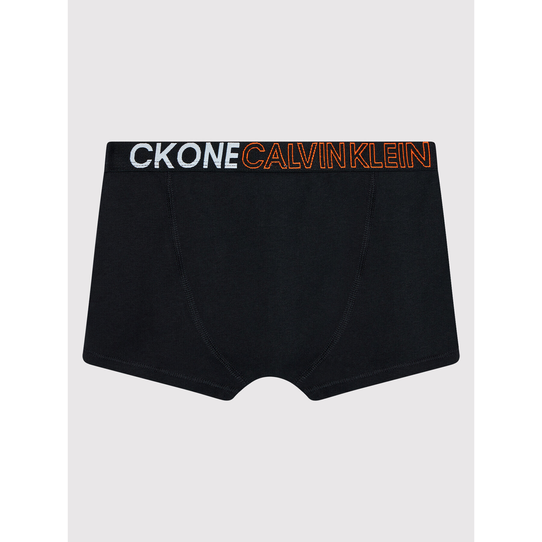 Calvin Klein Underwear Комплект 2 чифта боксерки B70B700343 Черен - Pepit.bg
