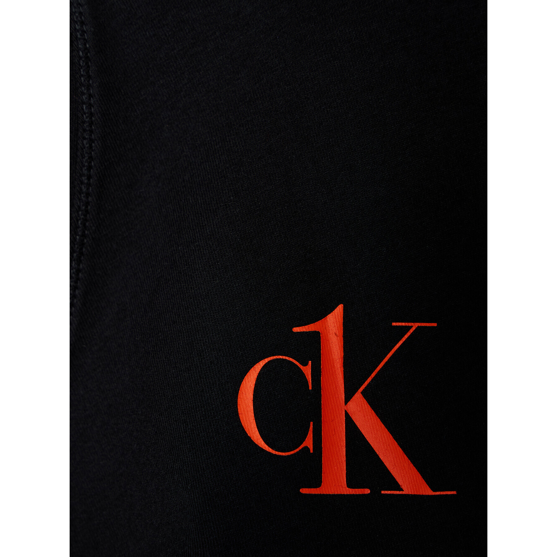 Calvin Klein Underwear Комплект 2 чифта боксерки B70B700343 Черен - Pepit.bg