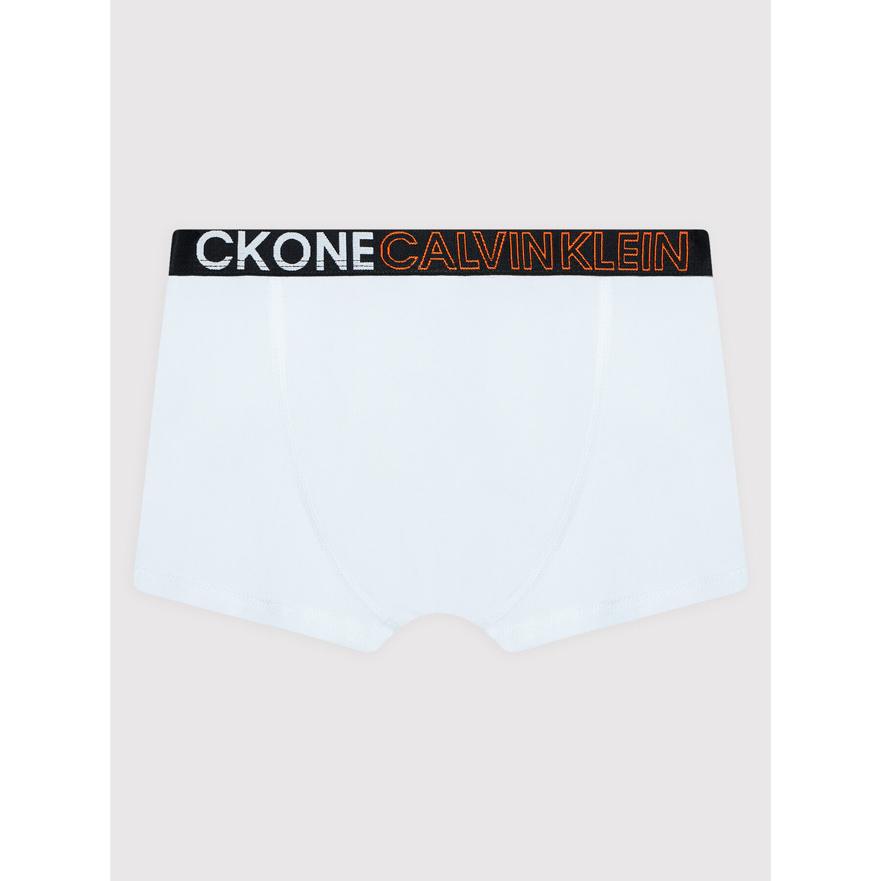Calvin Klein Underwear Комплект 2 чифта боксерки B70B700343 Черен - Pepit.bg
