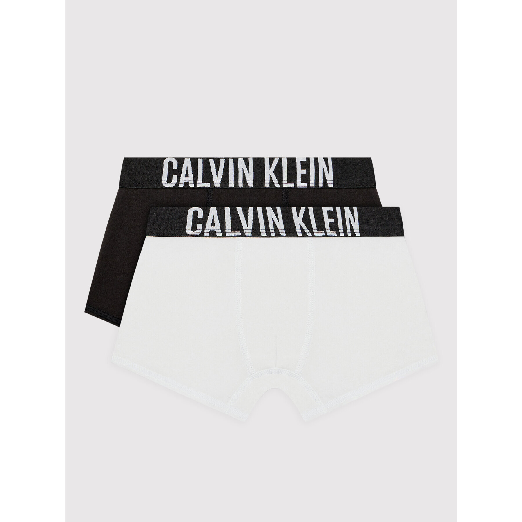 Calvin Klein Underwear Комплект 2 чифта боксерки B70B700344 Цветен - Pepit.bg