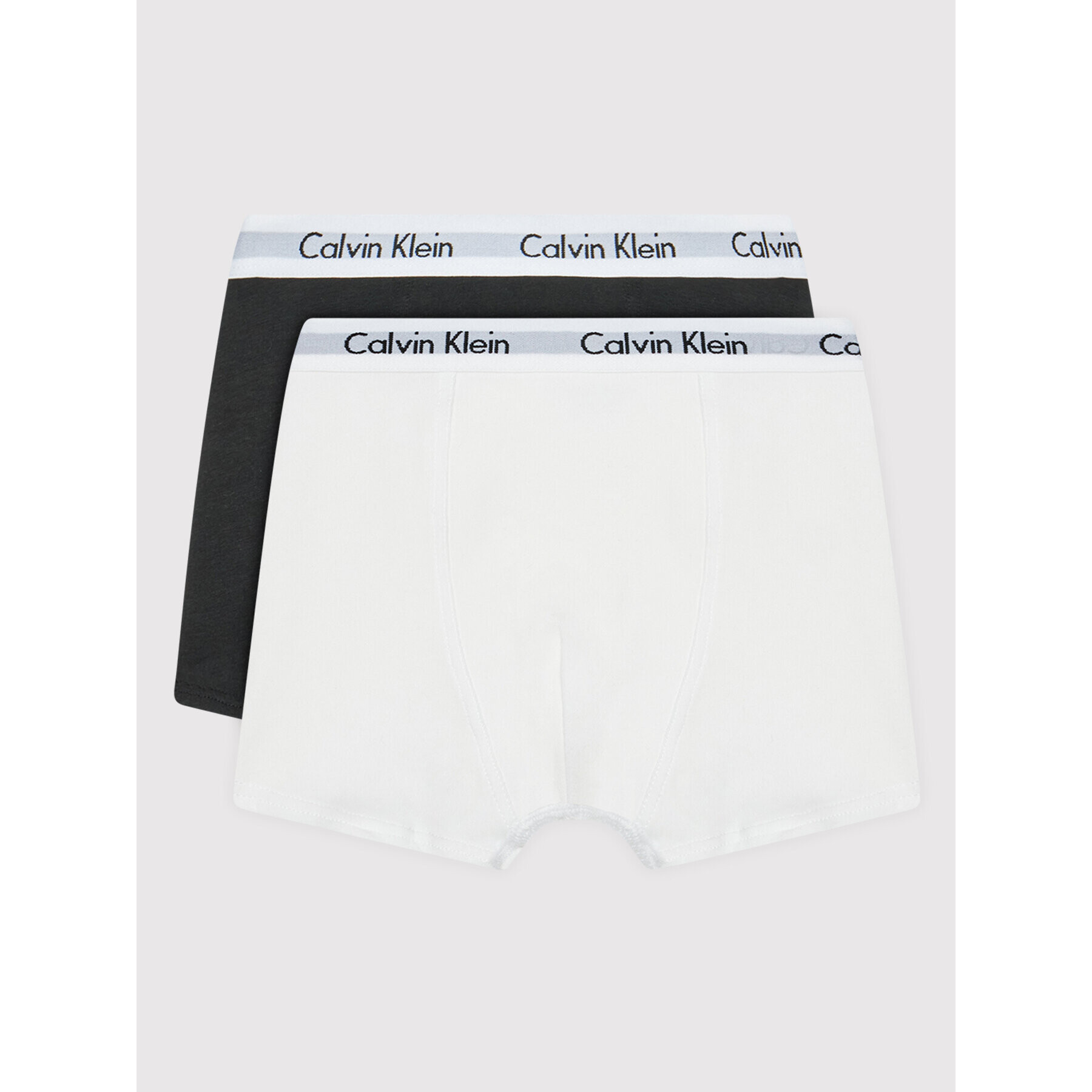 Calvin Klein Underwear Комплект 2 чифта боксерки B70B700346 Цветен - Pepit.bg