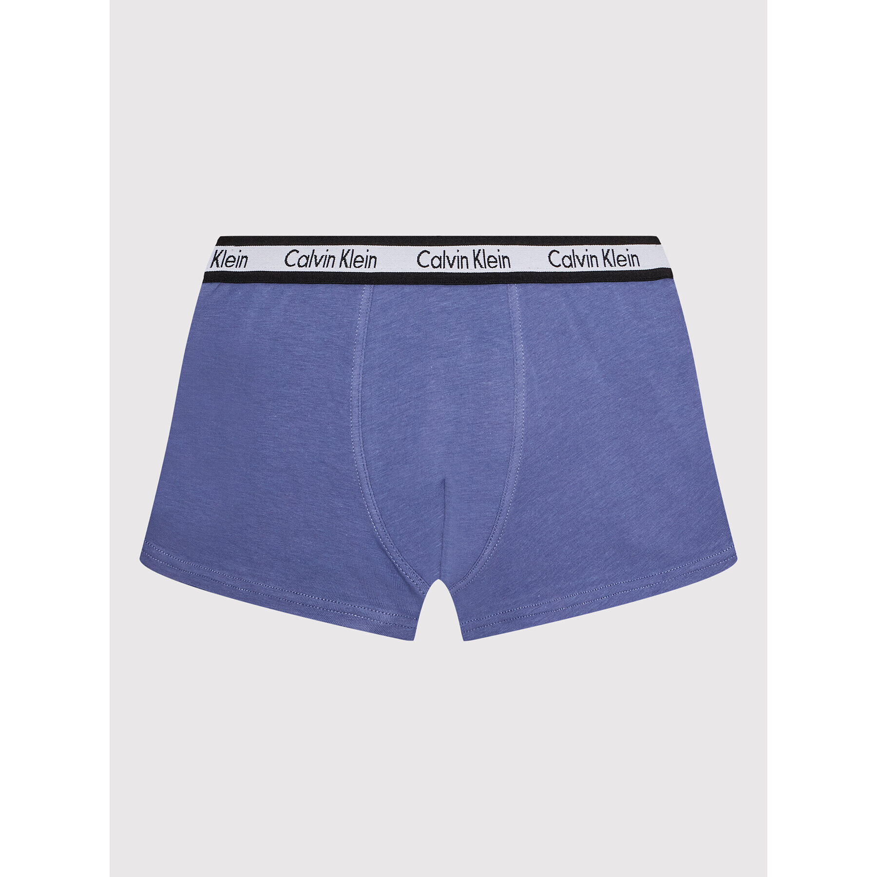 Calvin Klein Underwear Комплект 2 чифта боксерки B70B700382 Цветен - Pepit.bg