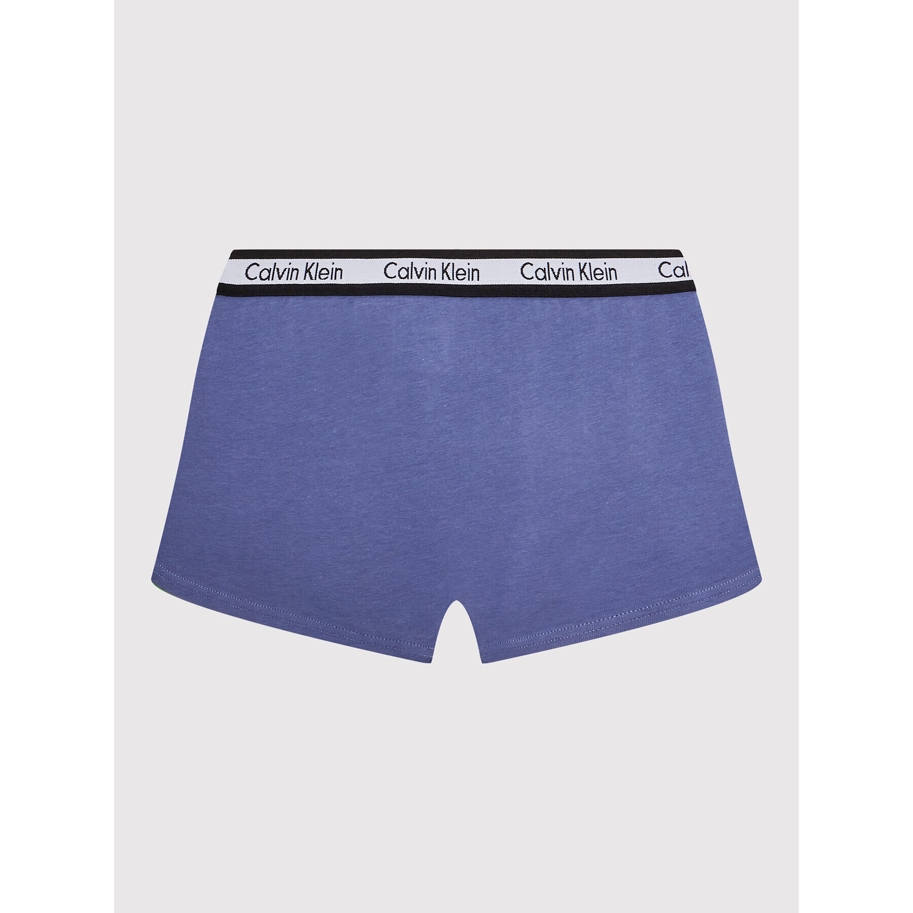 Calvin Klein Underwear Комплект 2 чифта боксерки B70B700382 Цветен - Pepit.bg