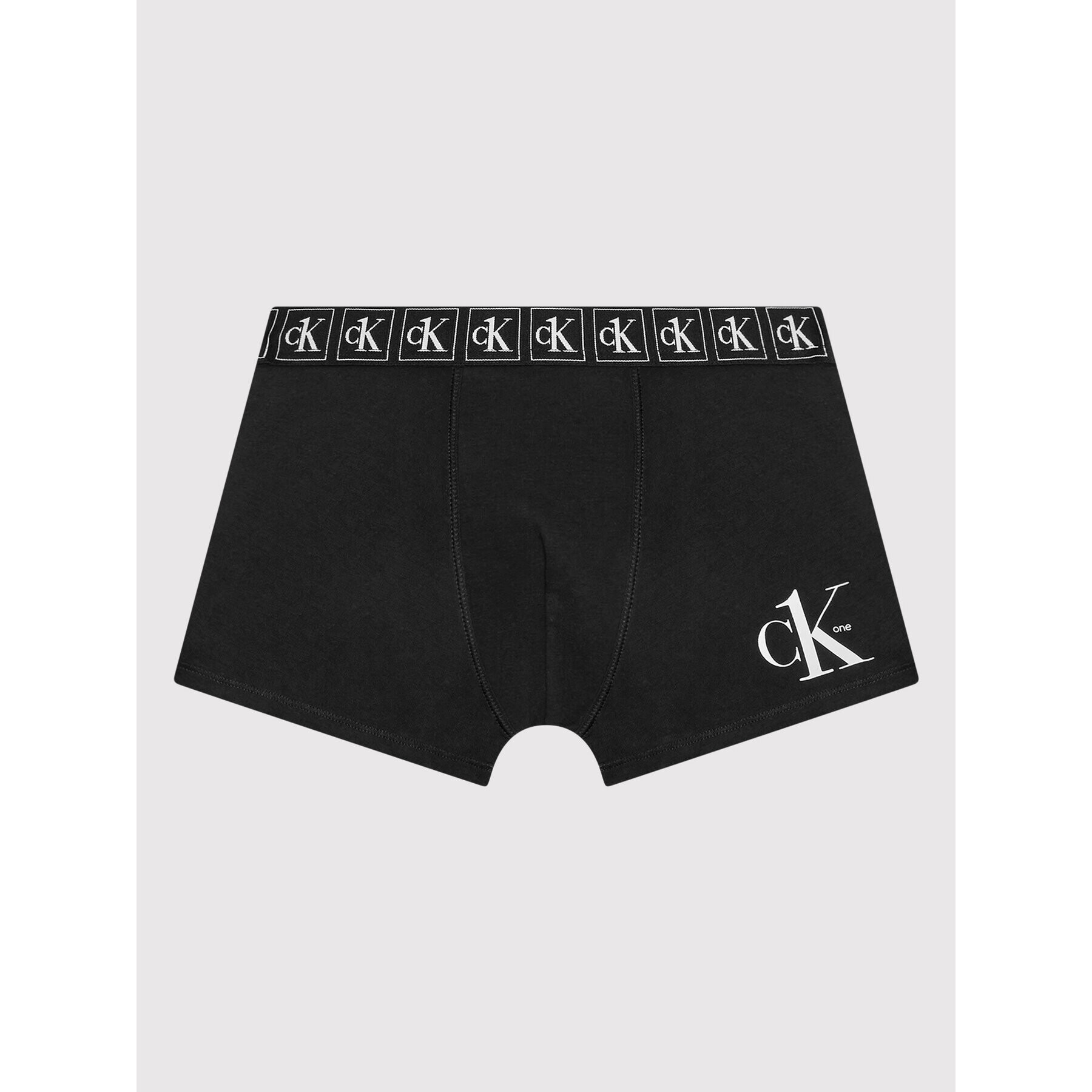 Calvin Klein Underwear Комплект 2 чифта боксерки B70B700392 Черен - Pepit.bg