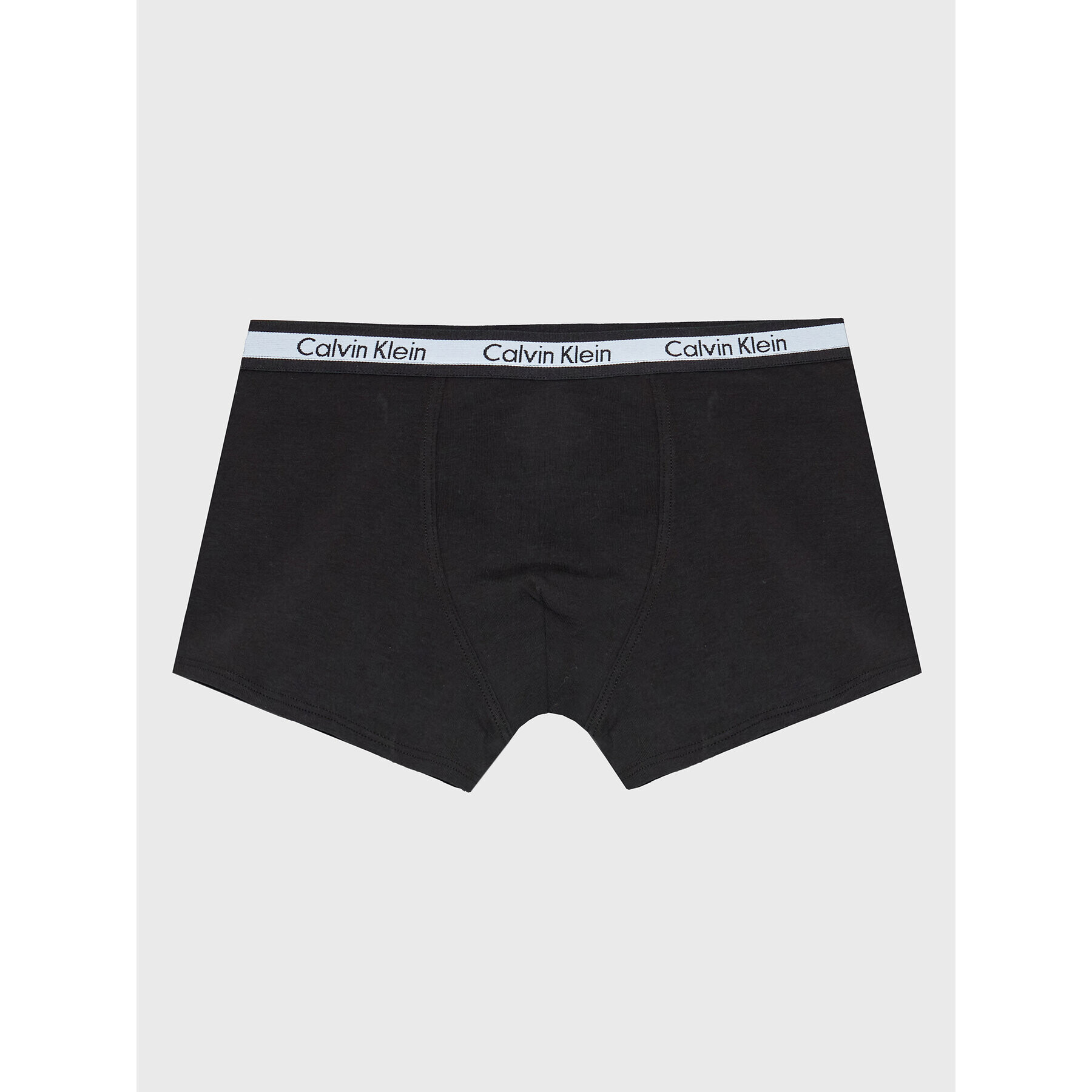 Calvin Klein Underwear Комплект 2 чифта боксерки B70B700401 Черен - Pepit.bg