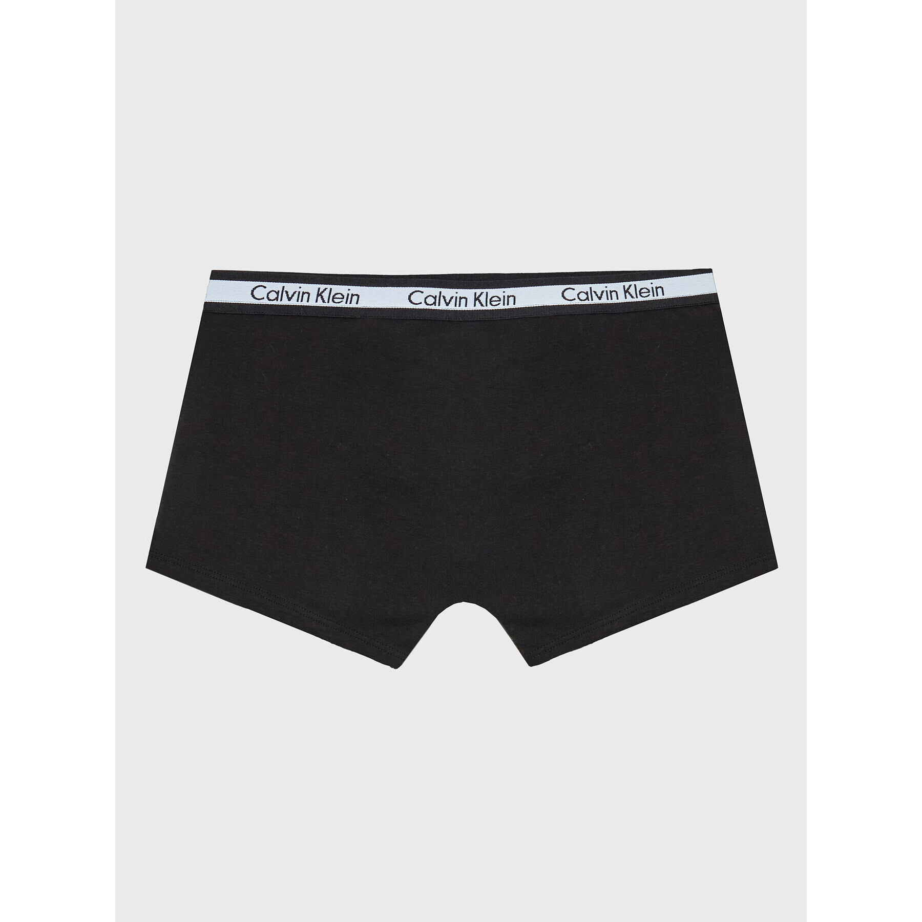 Calvin Klein Underwear Комплект 2 чифта боксерки B70B700401 Черен - Pepit.bg