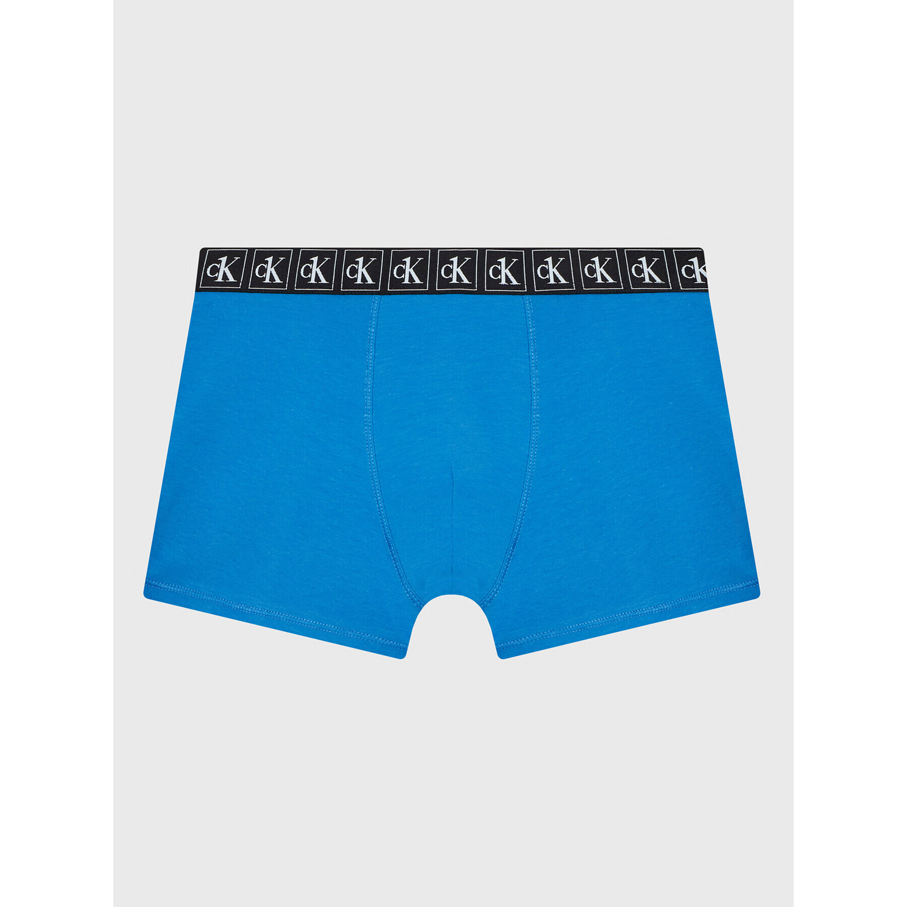 Calvin Klein Underwear Комплект 2 чифта боксерки B70B700407 Цветен - Pepit.bg