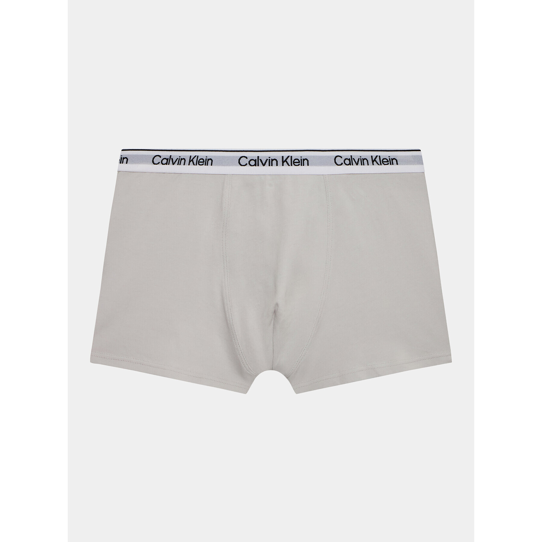 Calvin Klein Underwear Комплект 2 чифта боксерки B70B700419 Цветен - Pepit.bg