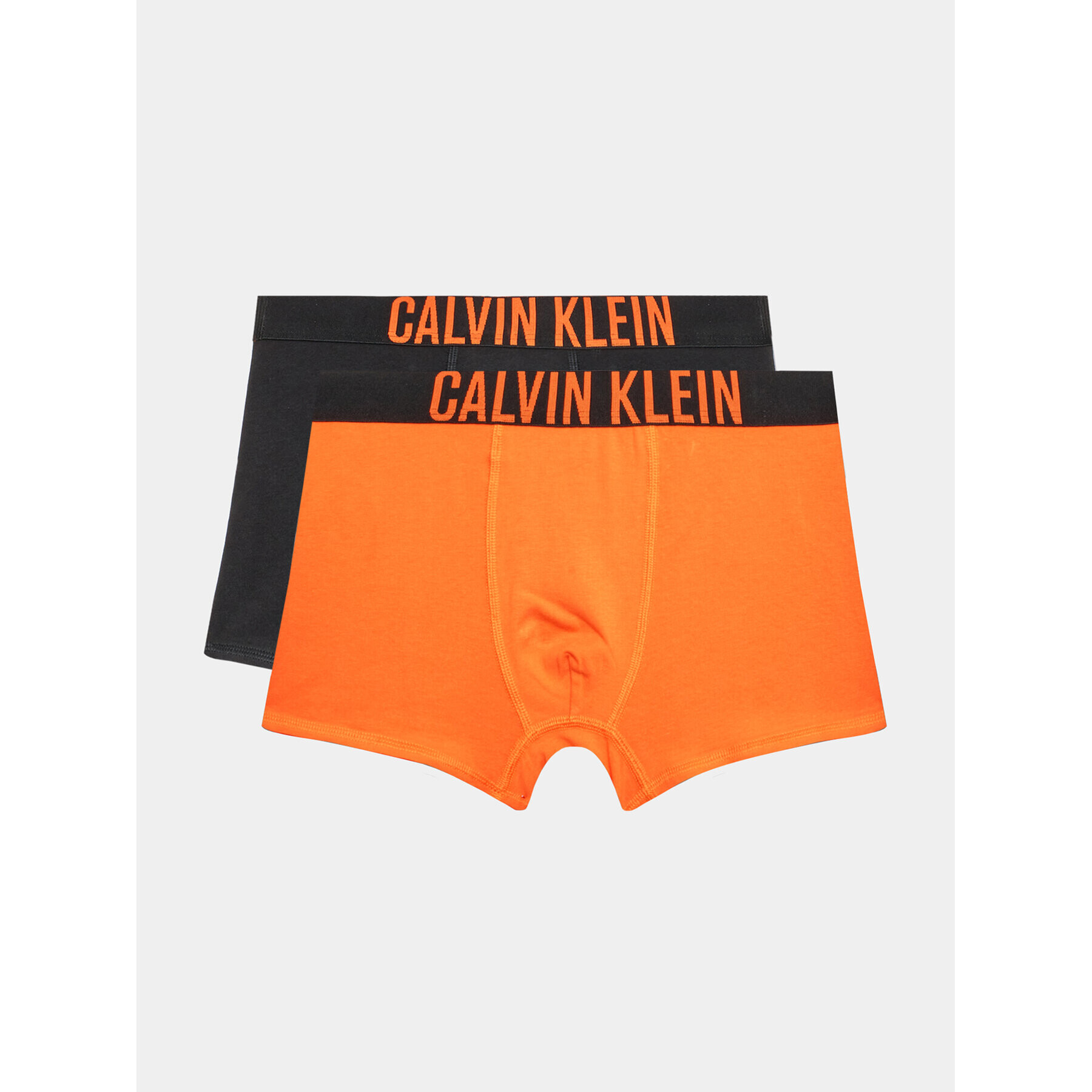 Calvin Klein Underwear Комплект 2 чифта боксерки B70B700422 Цветен - Pepit.bg