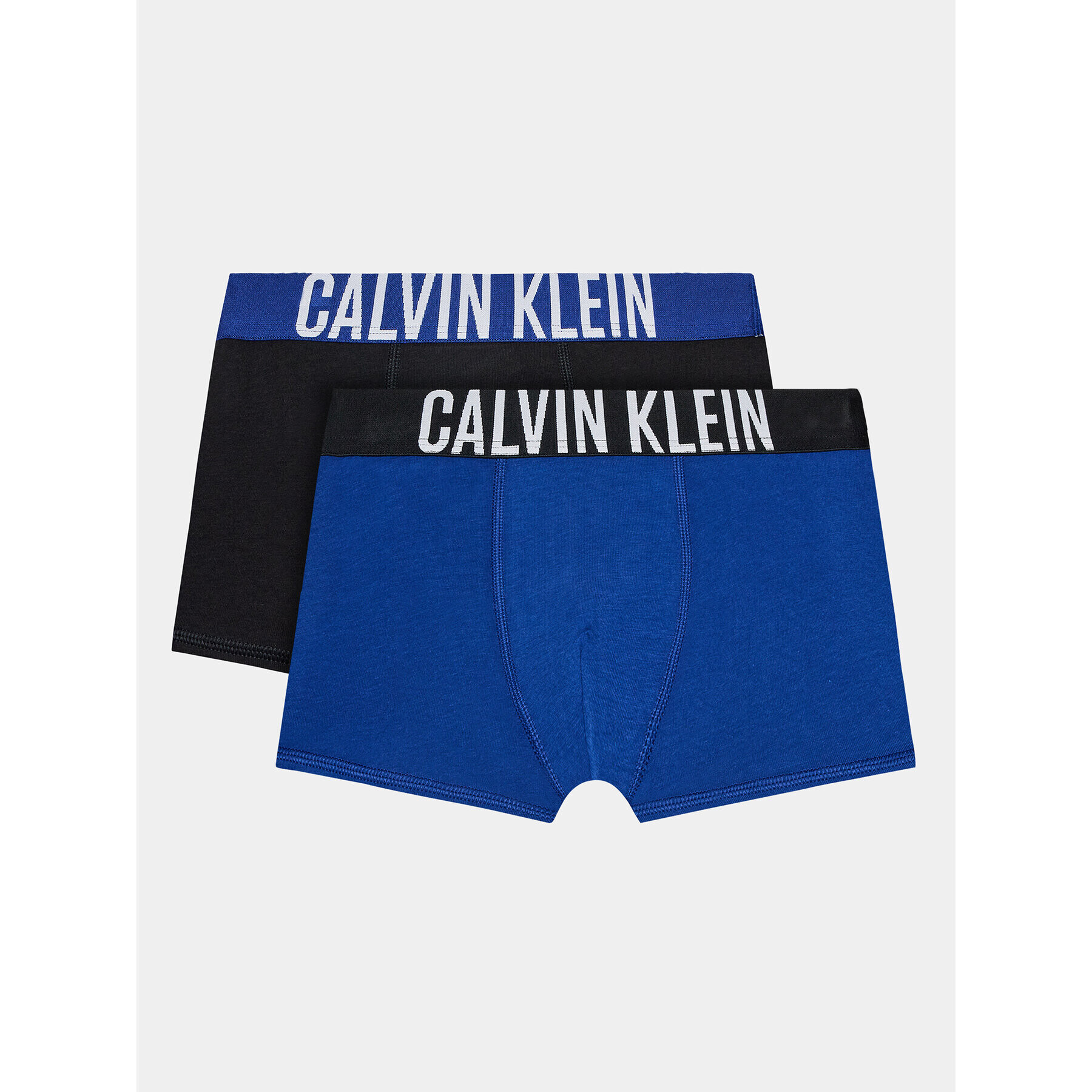 Calvin Klein Underwear Комплект 2 чифта боксерки B70B700422 Цветен - Pepit.bg