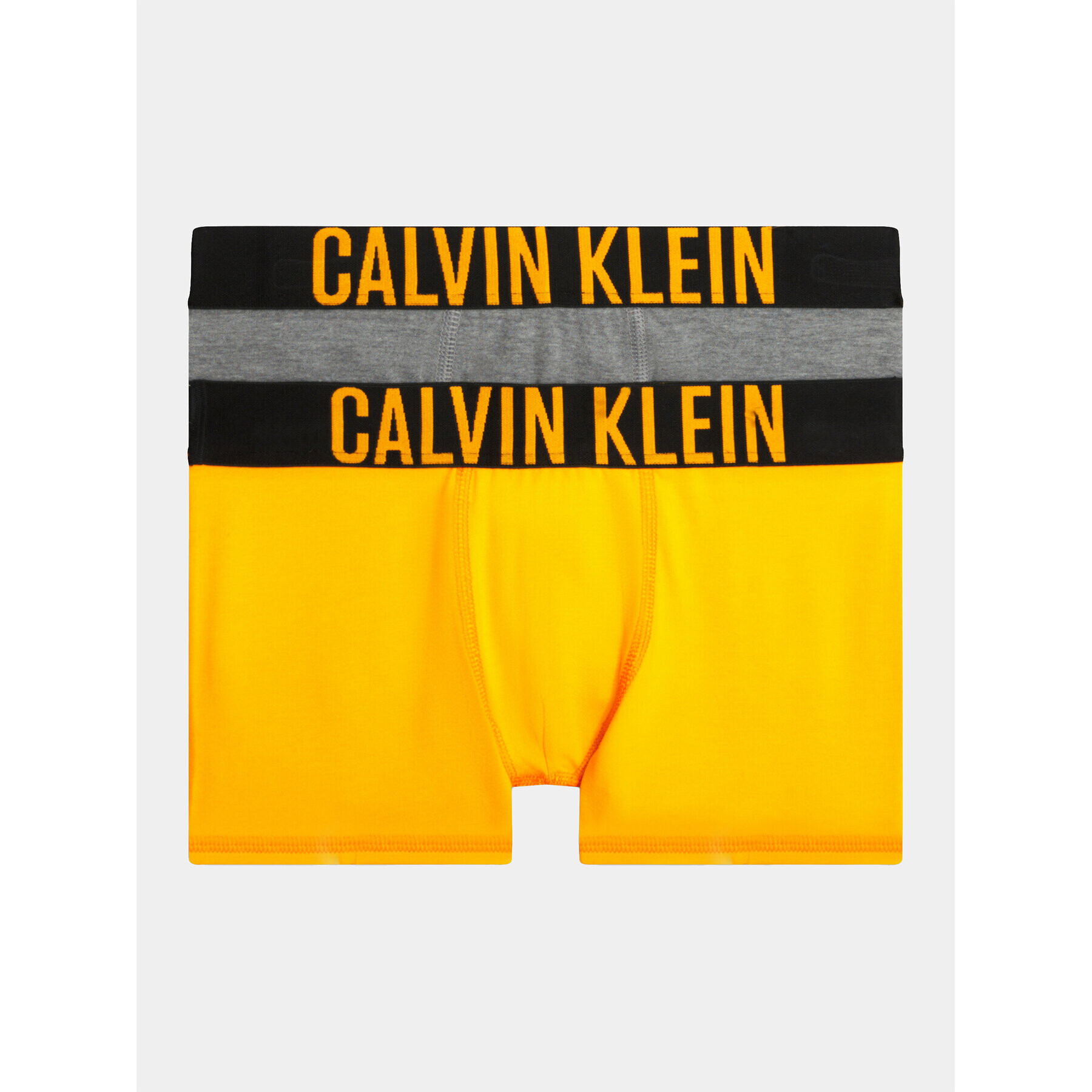 Calvin Klein Underwear Комплект 2 чифта боксерки B70B700446 Цветен - Pepit.bg