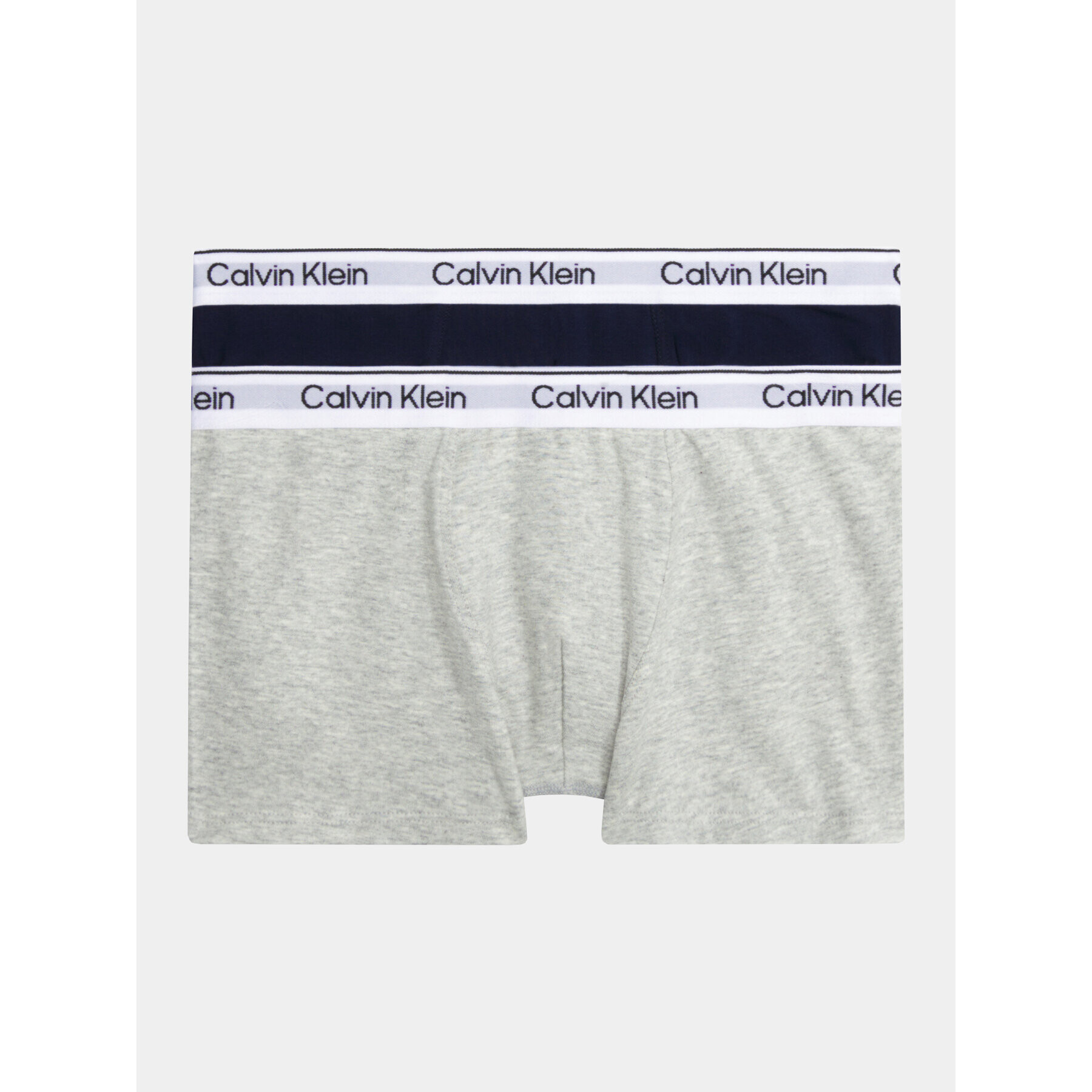 Calvin Klein Underwear Комплект 2 чифта боксерки B70B700449 Цветен - Pepit.bg