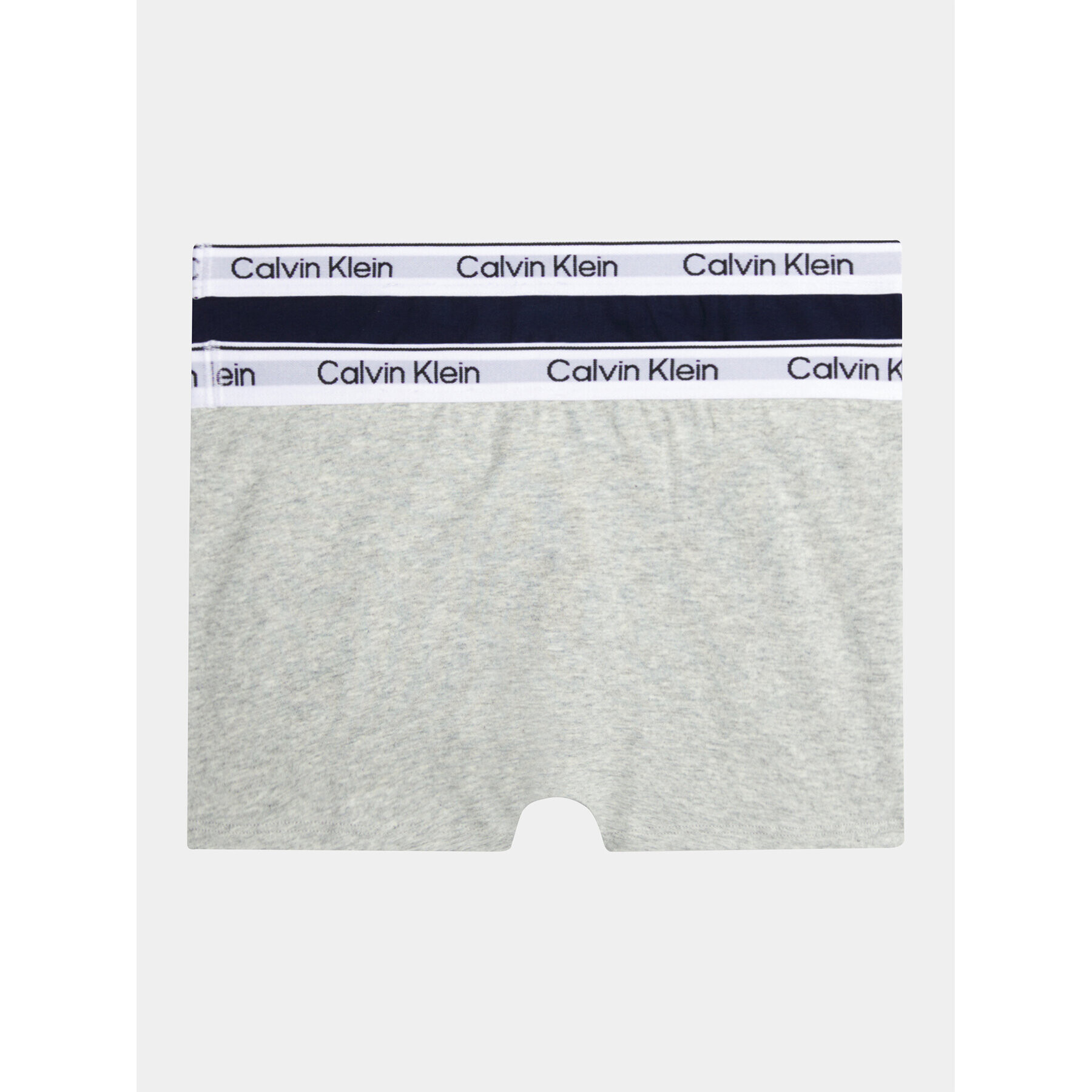 Calvin Klein Underwear Комплект 2 чифта боксерки B70B700449 Цветен - Pepit.bg