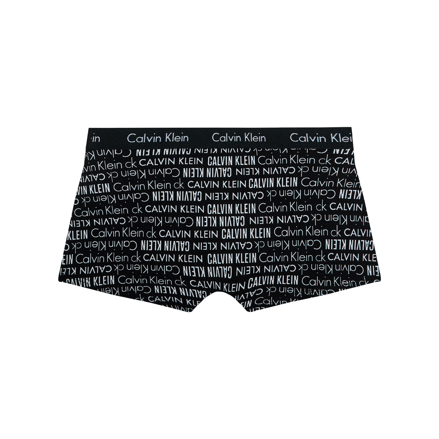 Calvin Klein Underwear Комплект 2 чифта боксерки B70B792003 D Черен - Pepit.bg
