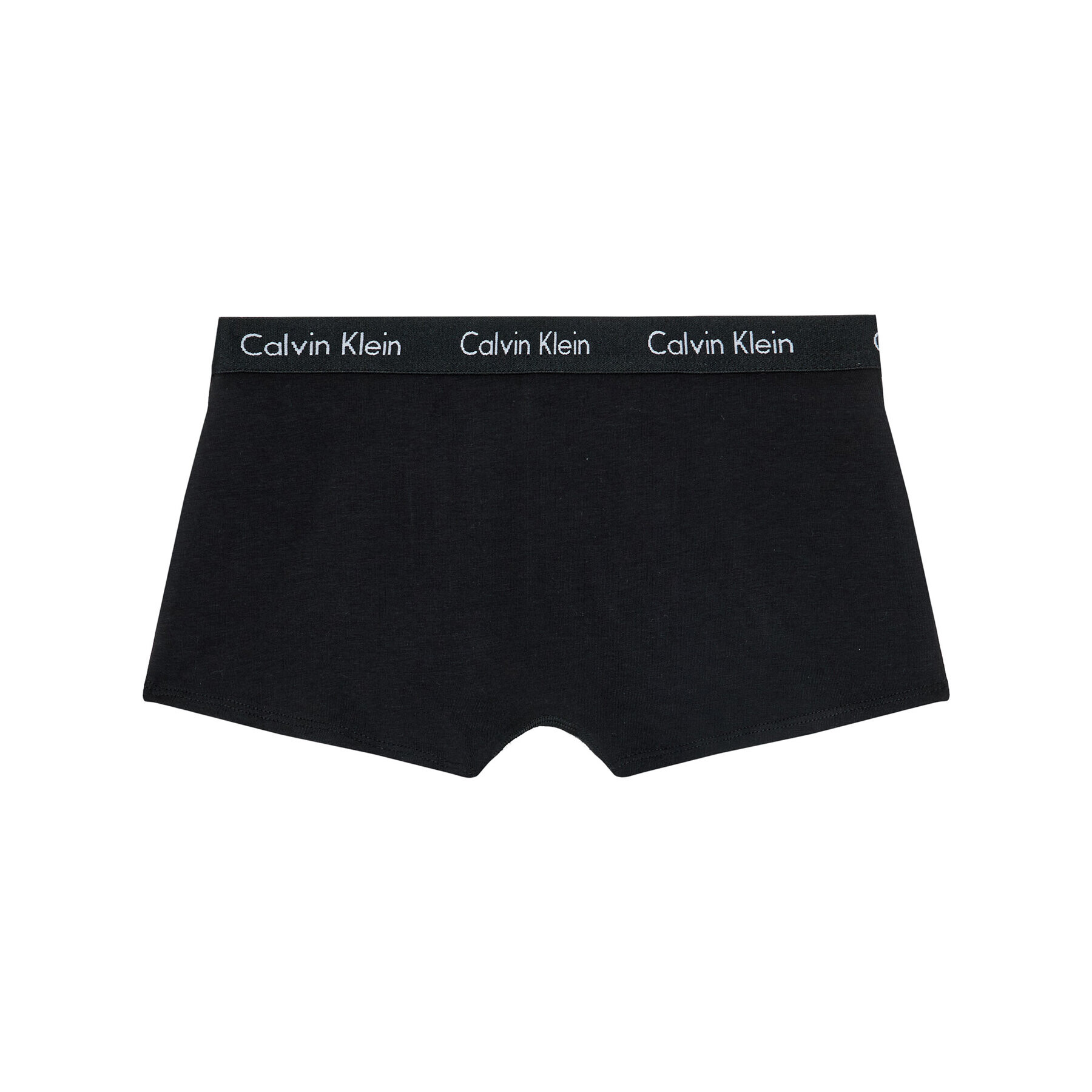Calvin Klein Underwear Комплект 2 чифта боксерки B70B792003 D Черен - Pepit.bg