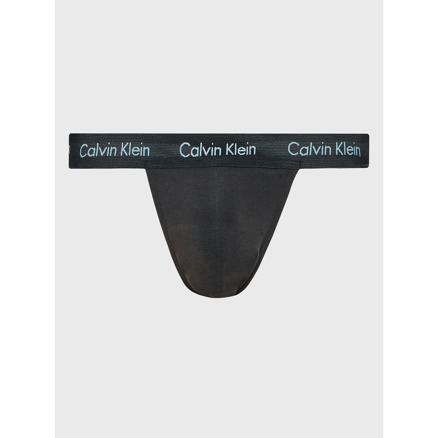 Calvin Klein Underwear Комплект 2 чифта прашки 000NB1354A Черен - Pepit.bg