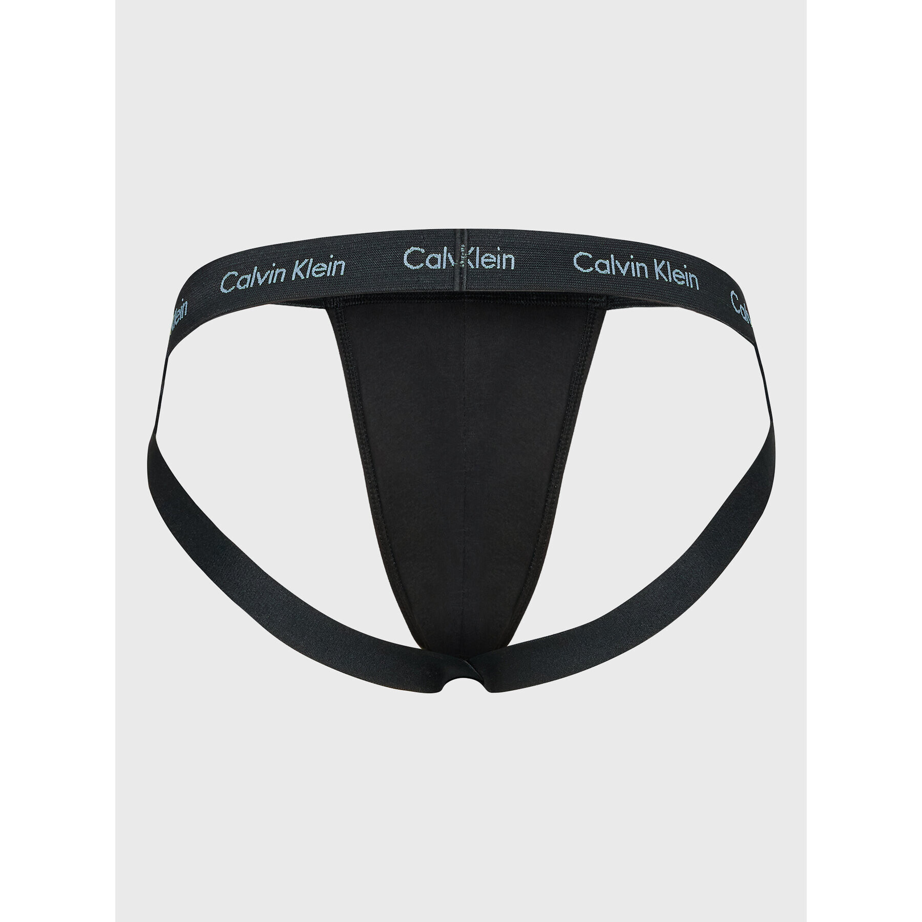 Calvin Klein Underwear Комплект 2 чифта прашки 000NB1354A Черен - Pepit.bg