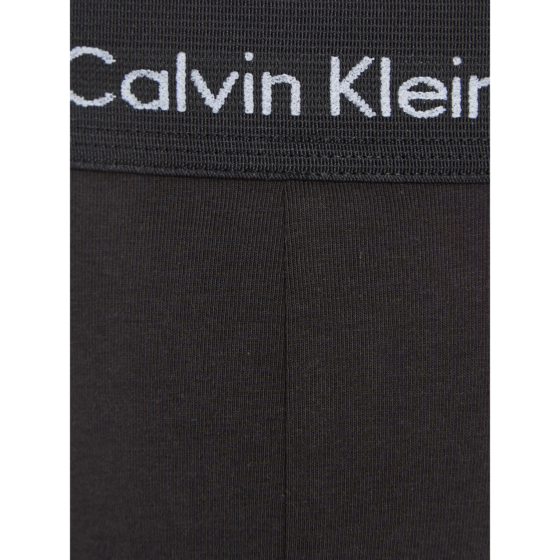 Calvin Klein Underwear Комплект 2 чифта прашки 000NB2208A Черен Regular Fit - Pepit.bg