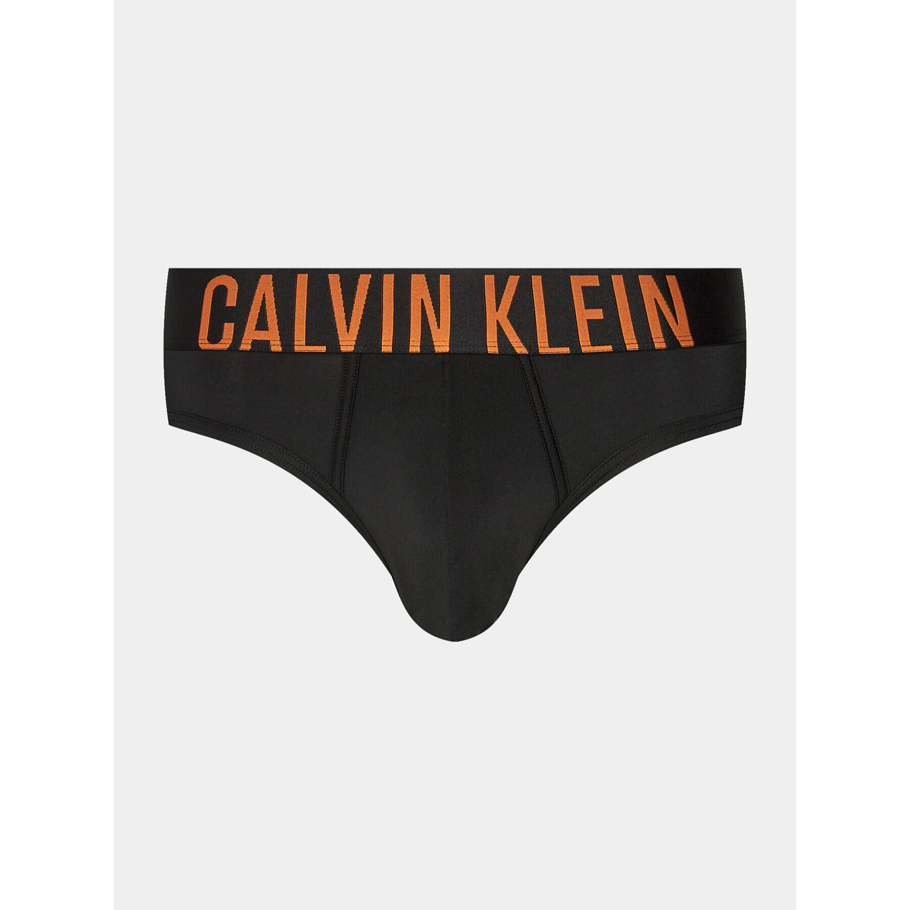 Calvin Klein Underwear Комплект 2 чифта слипове 000NB2598A Черен - Pepit.bg