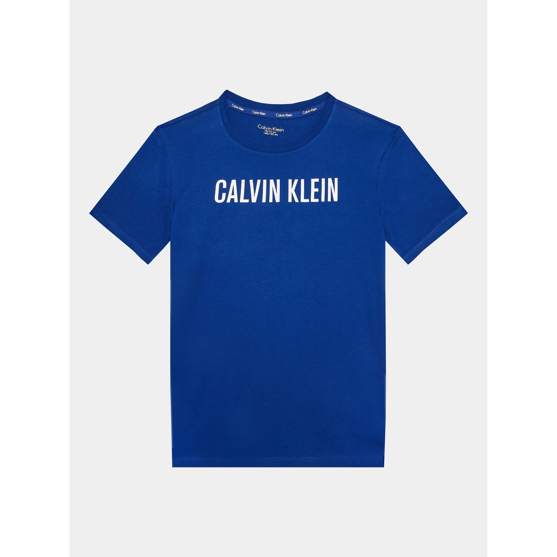 Calvin Klein Underwear Комплект 2 тишъртки B70B700431 Цветен Regular Fit - Pepit.bg