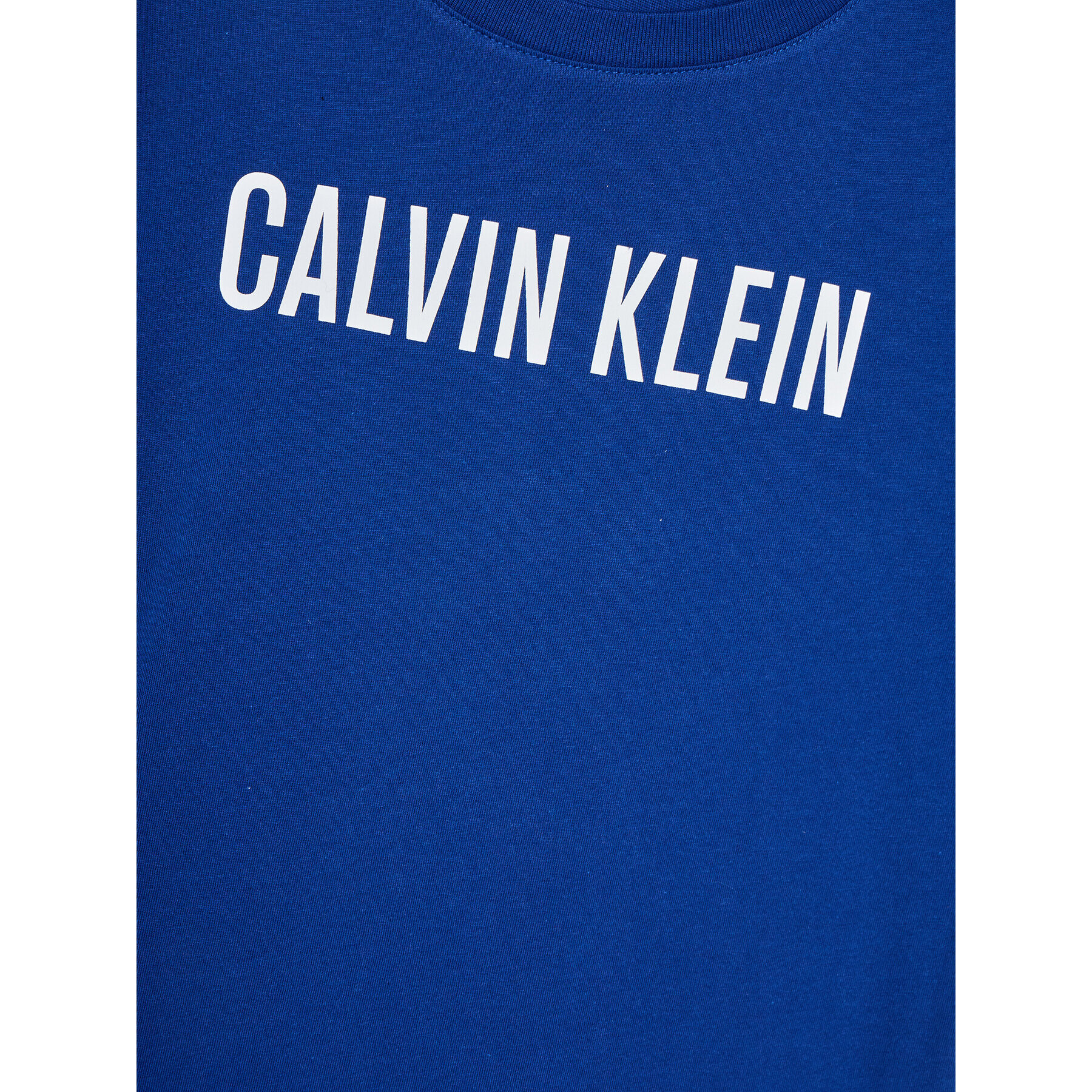 Calvin Klein Underwear Комплект 2 тишъртки B70B700431 Цветен Regular Fit - Pepit.bg