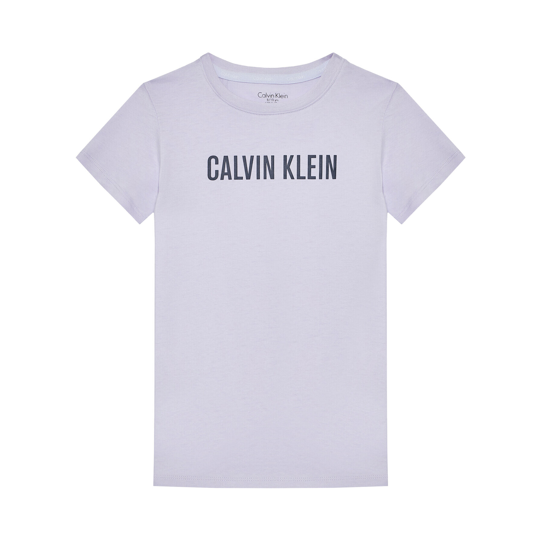 Calvin Klein Underwear Комплект 2 тишъртки G80G800447 Цветен Regular Fit - Pepit.bg