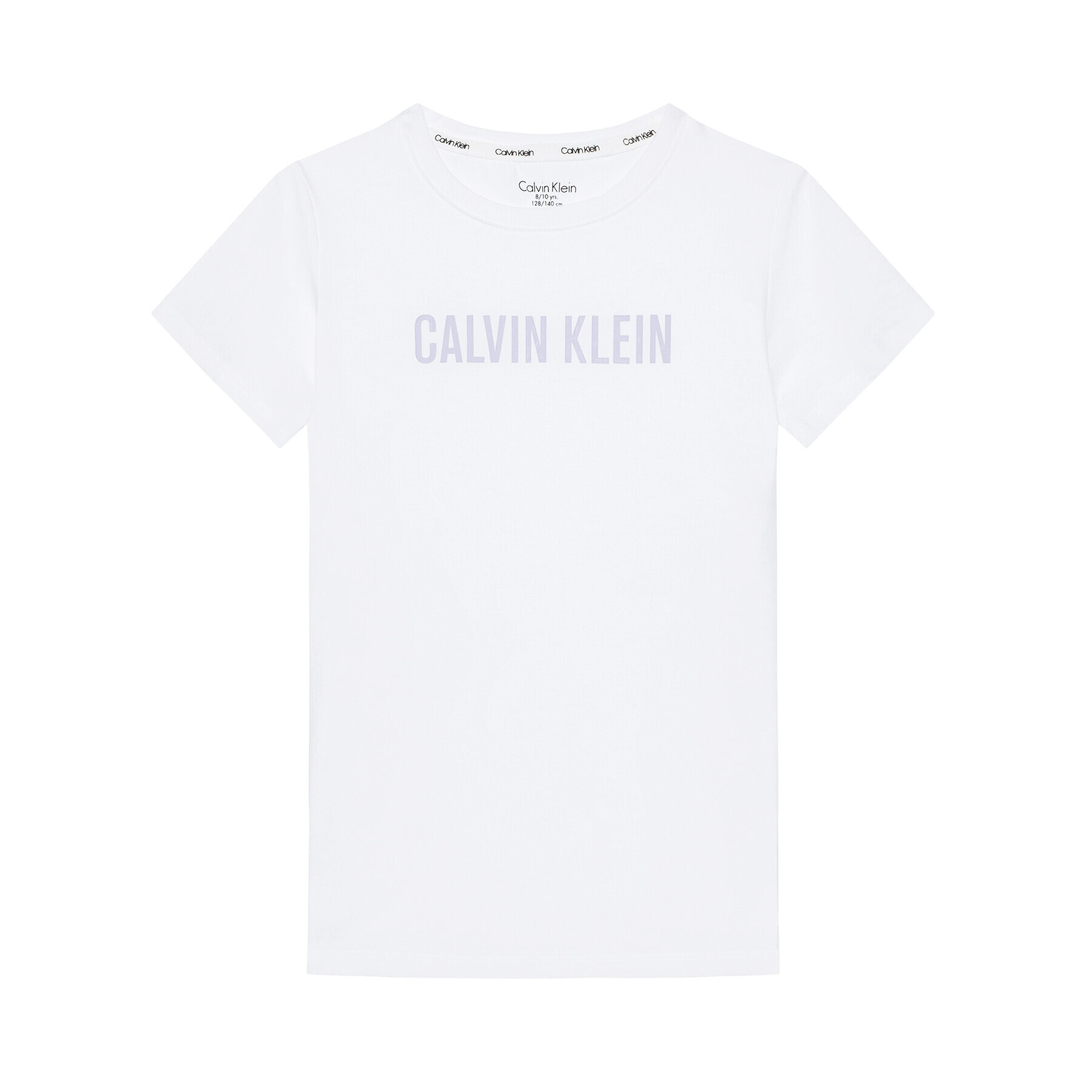 Calvin Klein Underwear Комплект 2 тишъртки G80G800447 Цветен Regular Fit - Pepit.bg