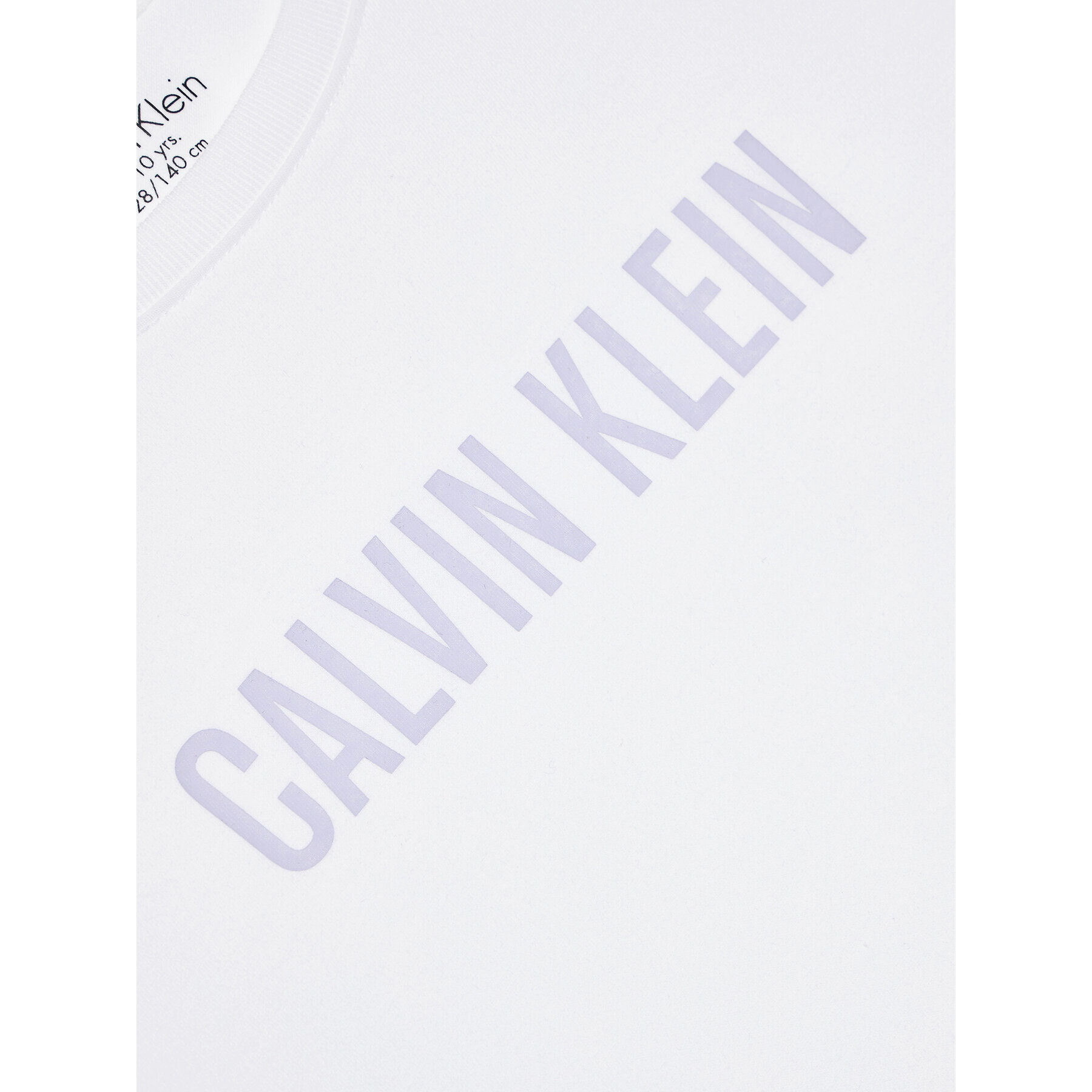 Calvin Klein Underwear Комплект 2 тишъртки G80G800447 Цветен Regular Fit - Pepit.bg