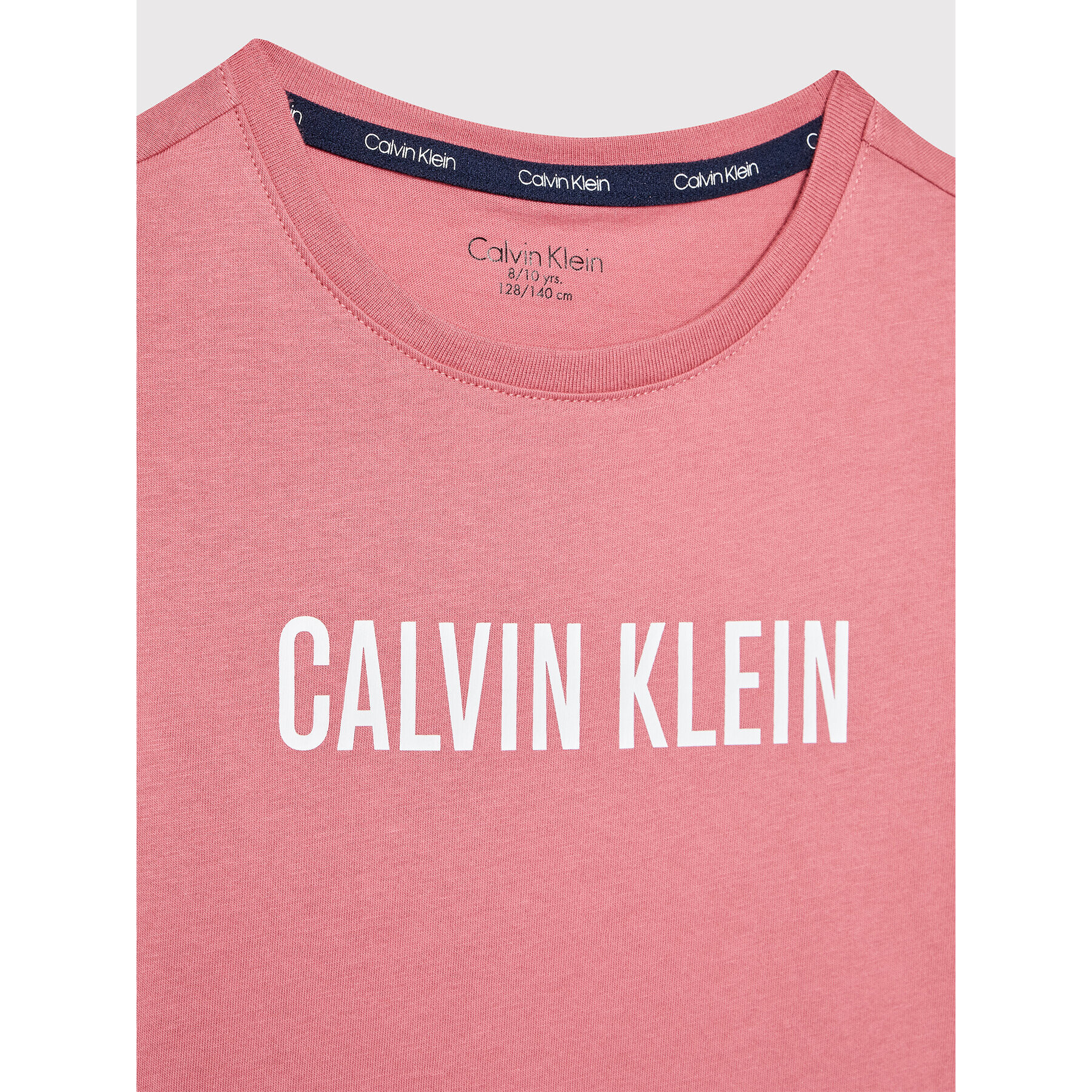 Calvin Klein Underwear Комплект 2 тишъртки G80G800544 Цветен Regular Fit - Pepit.bg