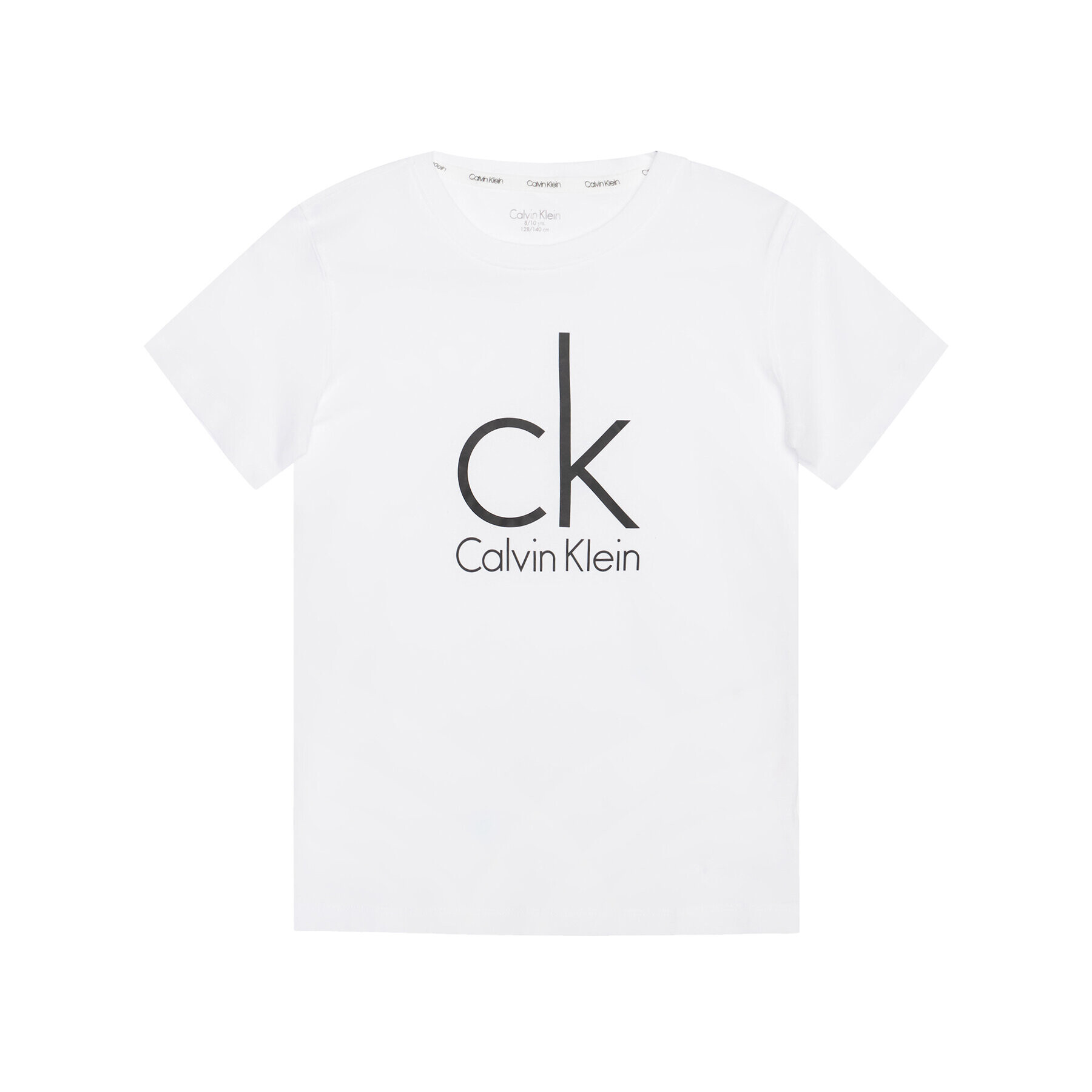 Calvin Klein Underwear Комплект 2 тишъртки Tees B70B793300 Цветен Regular Fit - Pepit.bg