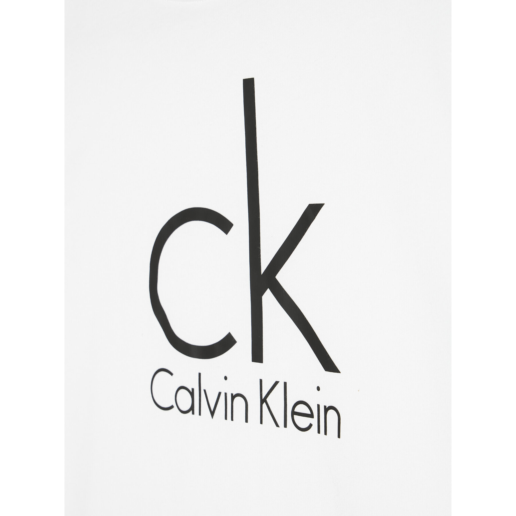 Calvin Klein Underwear Комплект 2 тишъртки Tees B70B793300 Цветен Regular Fit - Pepit.bg