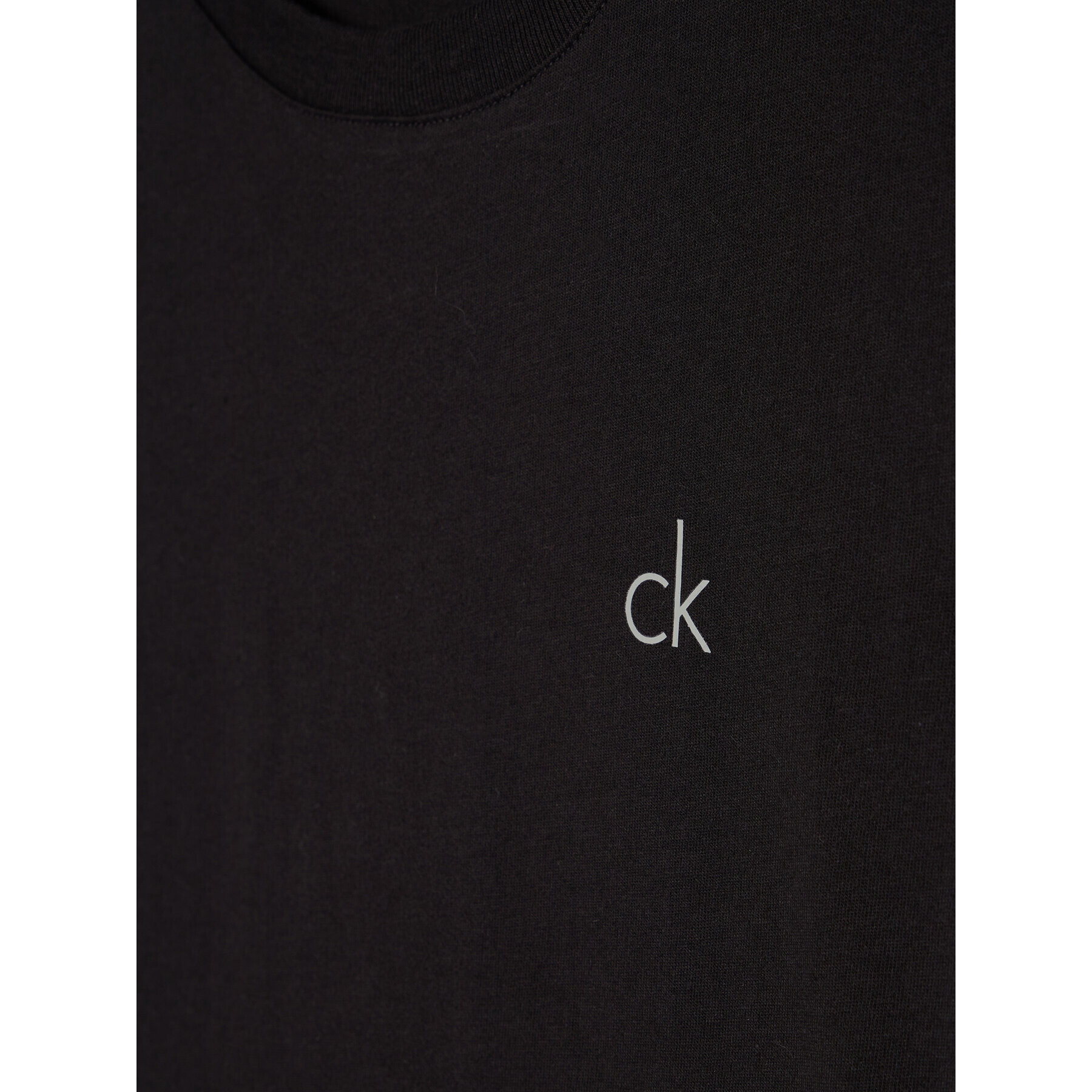 Calvin Klein Underwear Комплект 2 тишъртки Tees B70B793300 Цветен Regular Fit - Pepit.bg