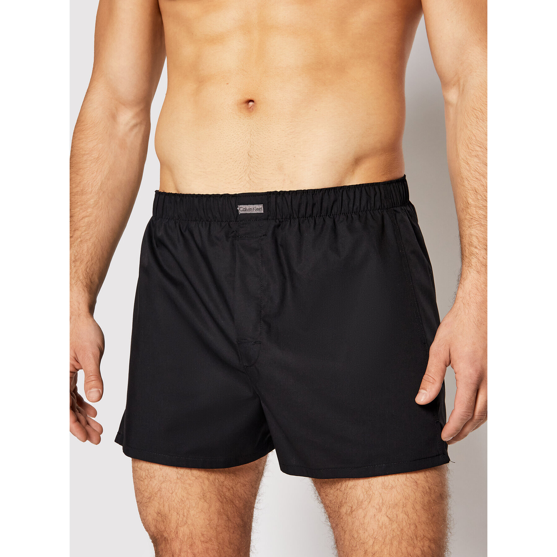 Calvin Klein Underwear Комплект 3 чифта боксерки 0000U1732A Цветен - Pepit.bg