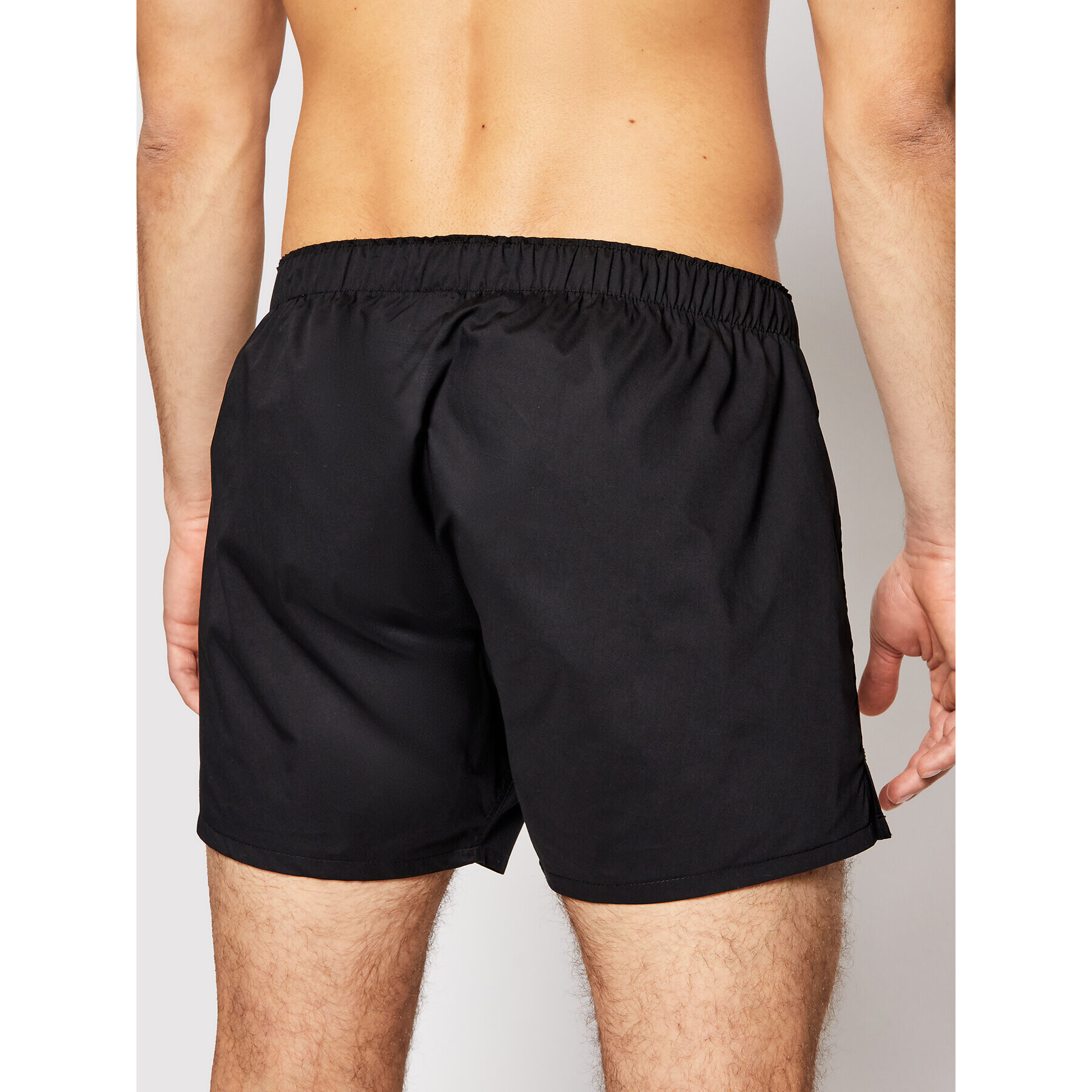 Calvin Klein Underwear Комплект 3 чифта боксерки 0000U1732A Цветен - Pepit.bg