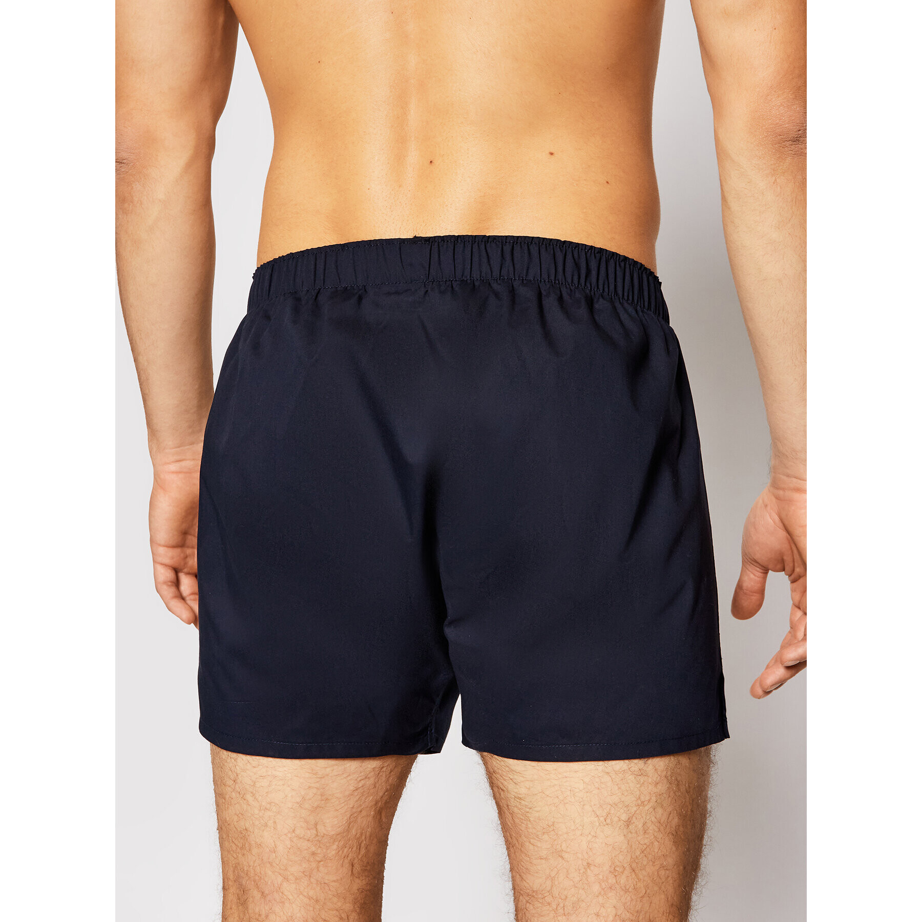 Calvin Klein Underwear Комплект 3 чифта боксерки 0000U1732A Цветен - Pepit.bg