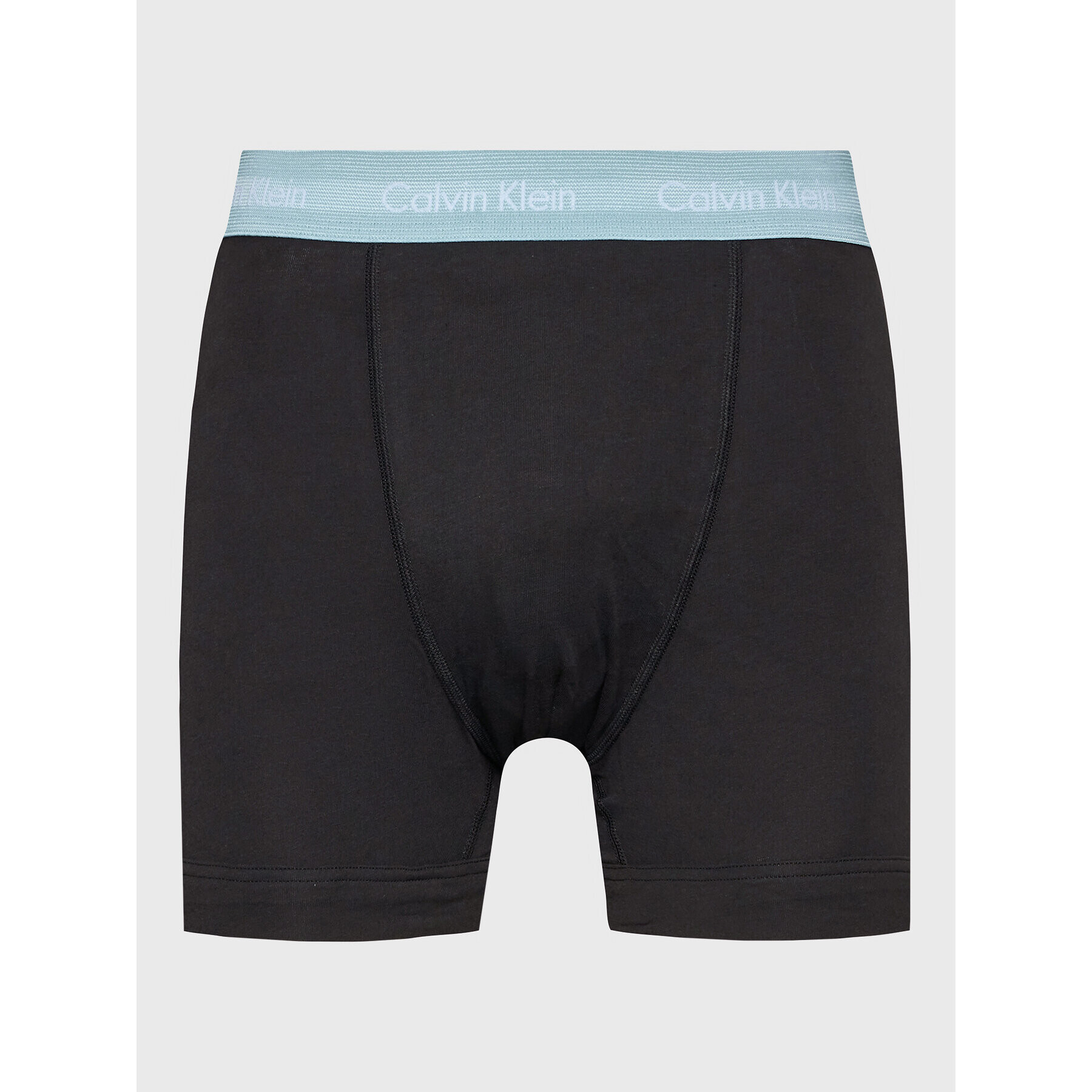 Calvin Klein Underwear Комплект 3 чифта боксерки 0000U2662G Черен - Pepit.bg