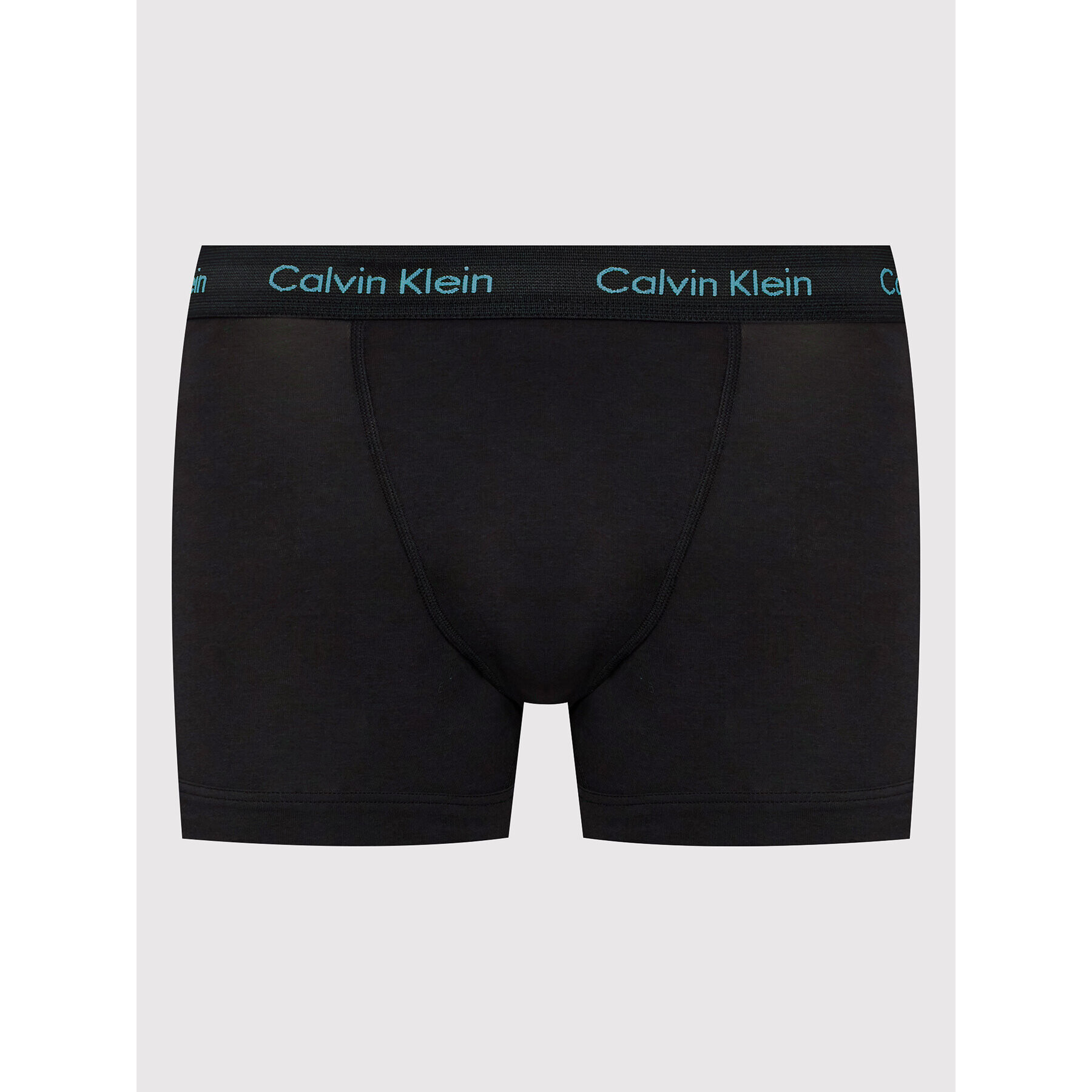 Calvin Klein Underwear Комплект 3 чифта боксерки 0000U2662G Тъмносин - Pepit.bg