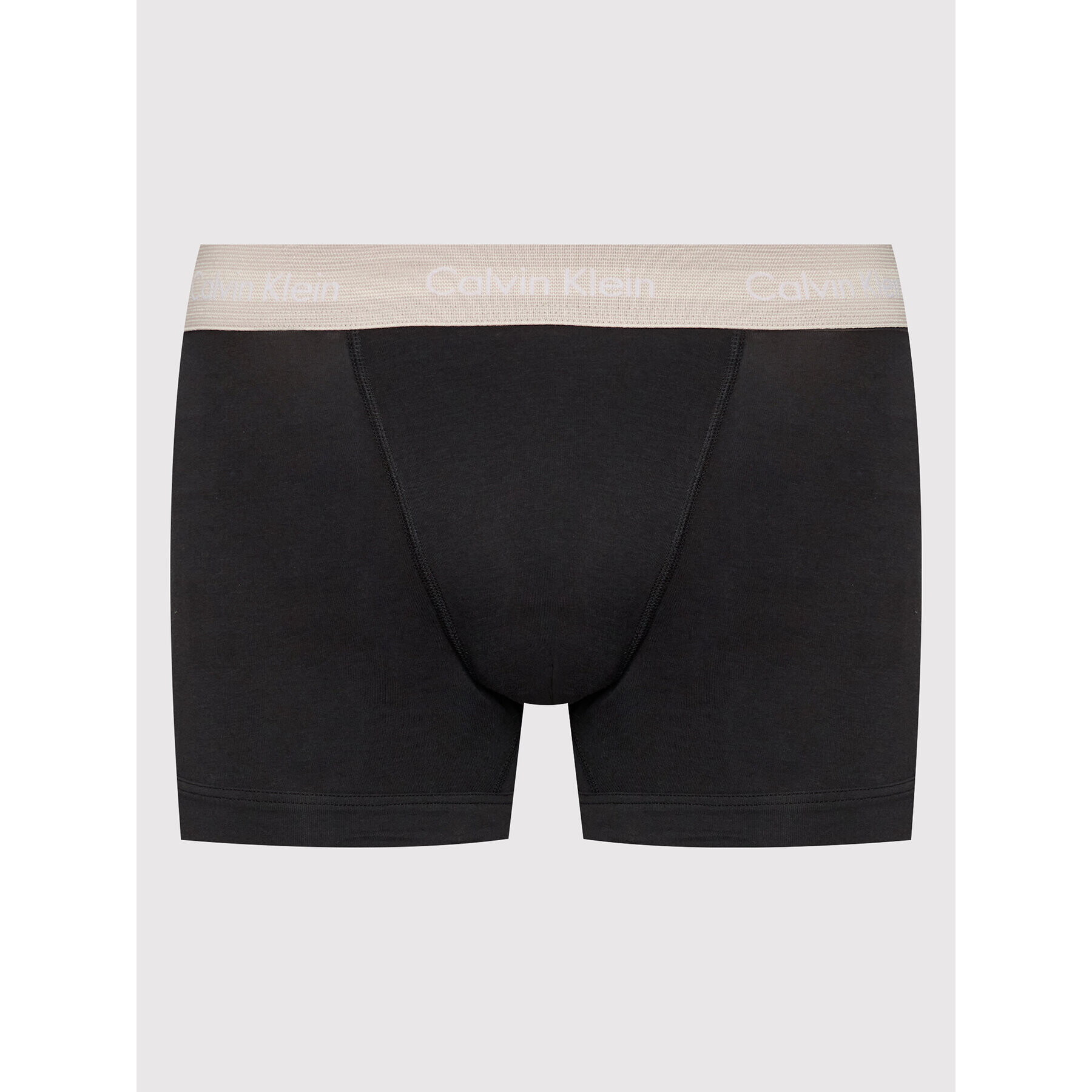 Calvin Klein Underwear Комплект 3 чифта боксерки 0000U2662G Тъмносин - Pepit.bg