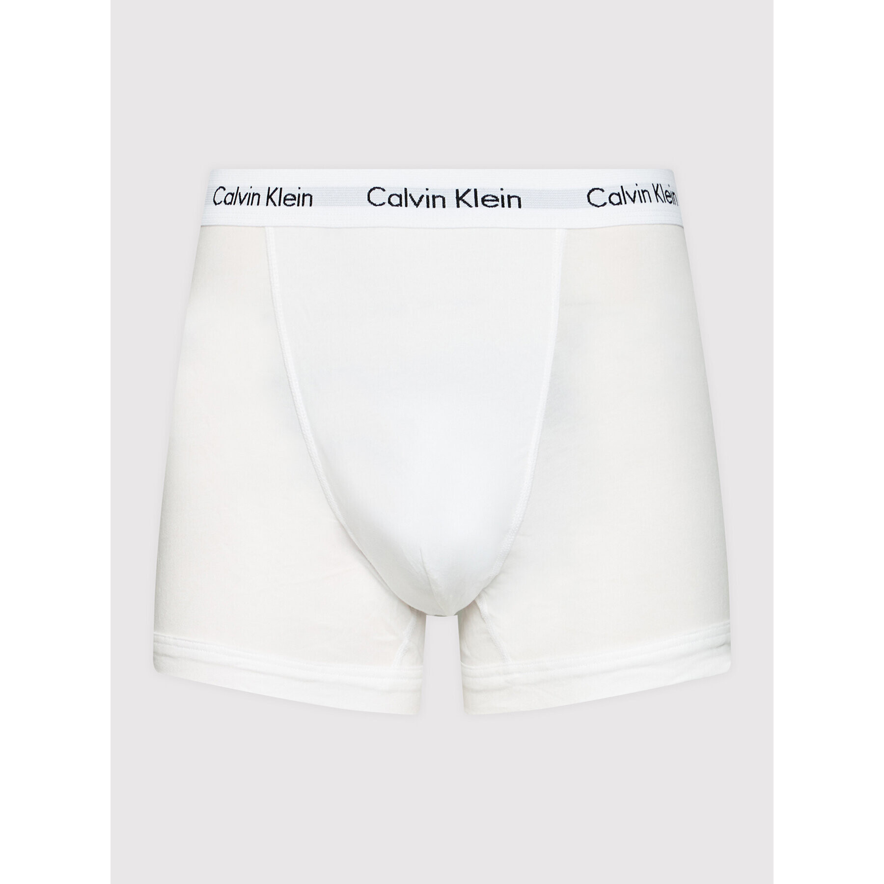 Calvin Klein Underwear Комплект 3 чифта боксерки 0000U2662G Цветен - Pepit.bg