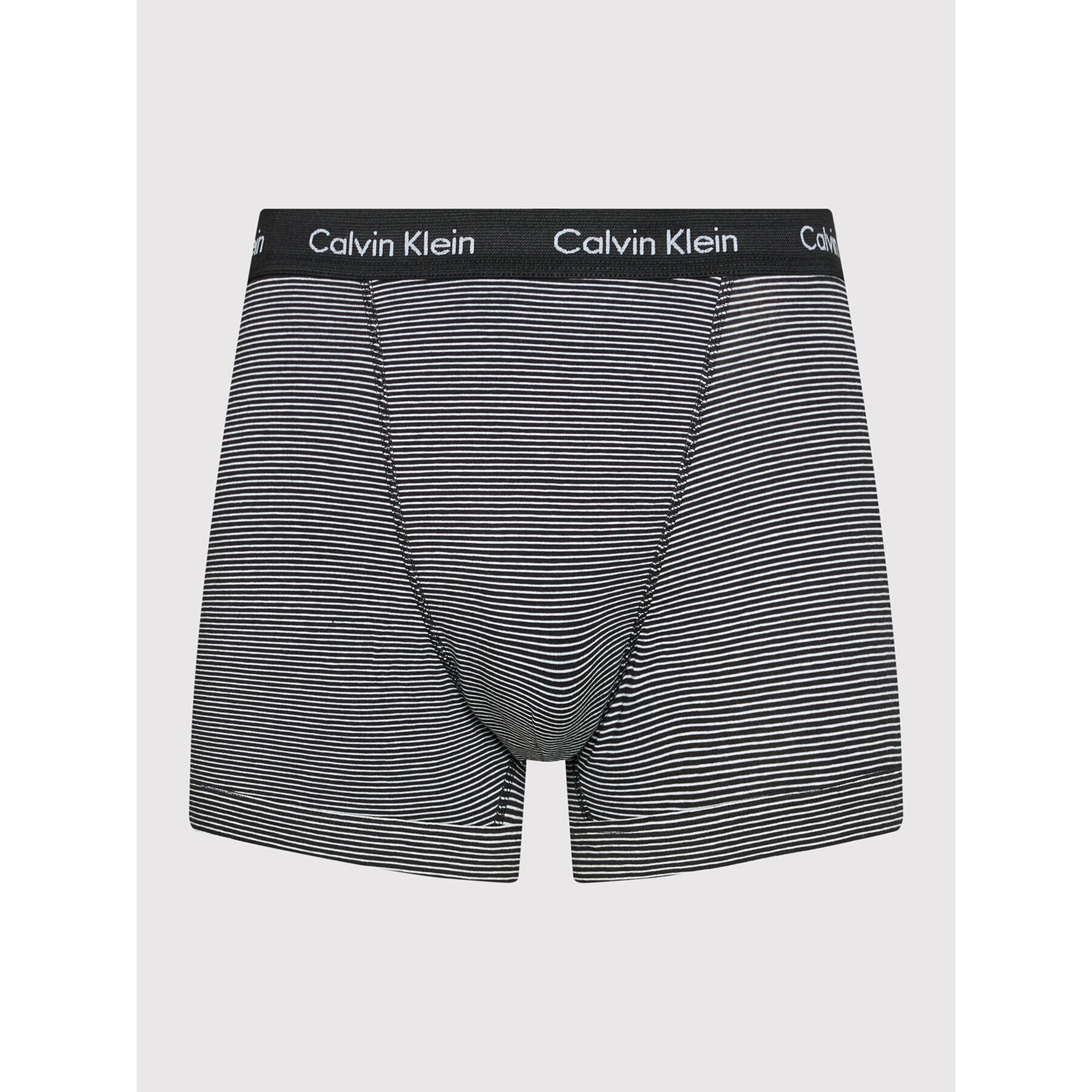 Calvin Klein Underwear Комплект 3 чифта боксерки 0000U2662G Цветен - Pepit.bg