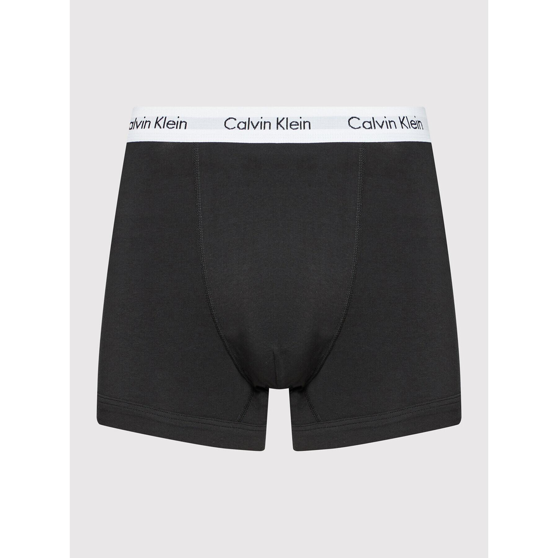 Calvin Klein Underwear Комплект 3 чифта боксерки 0000U2662G Цветен - Pepit.bg