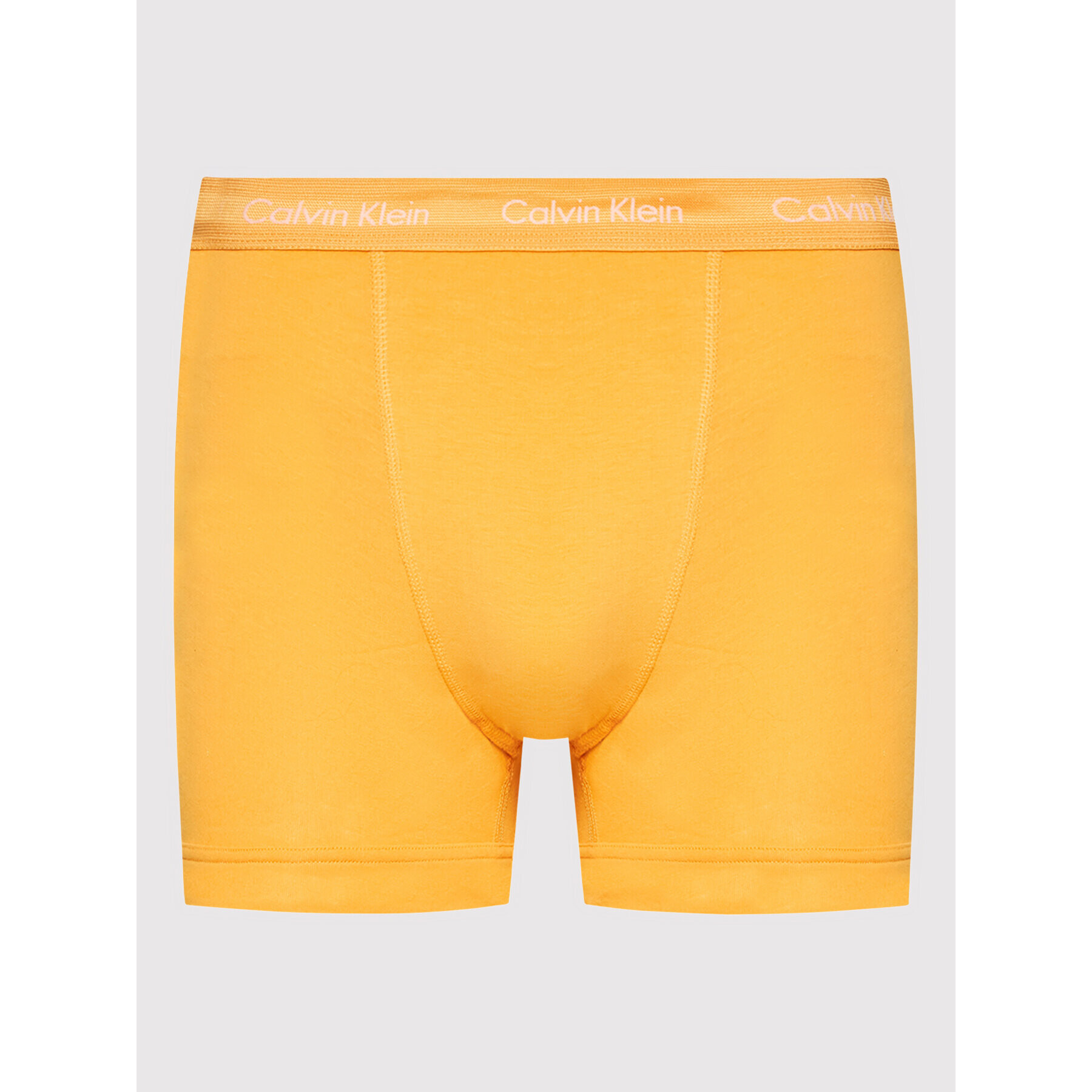 Calvin Klein Underwear Комплект 3 чифта боксерки 0000U2662G Цветен - Pepit.bg