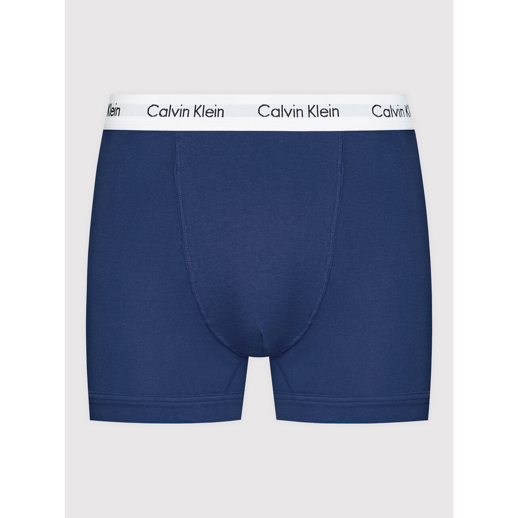 Calvin Klein Underwear Комплект 3 чифта боксерки 0000U2662G Цветен - Pepit.bg