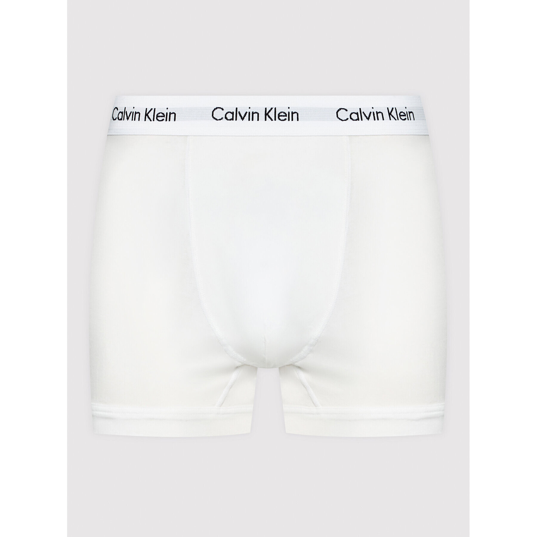 Calvin Klein Underwear Комплект 3 чифта боксерки 0000U2662G Цветен - Pepit.bg