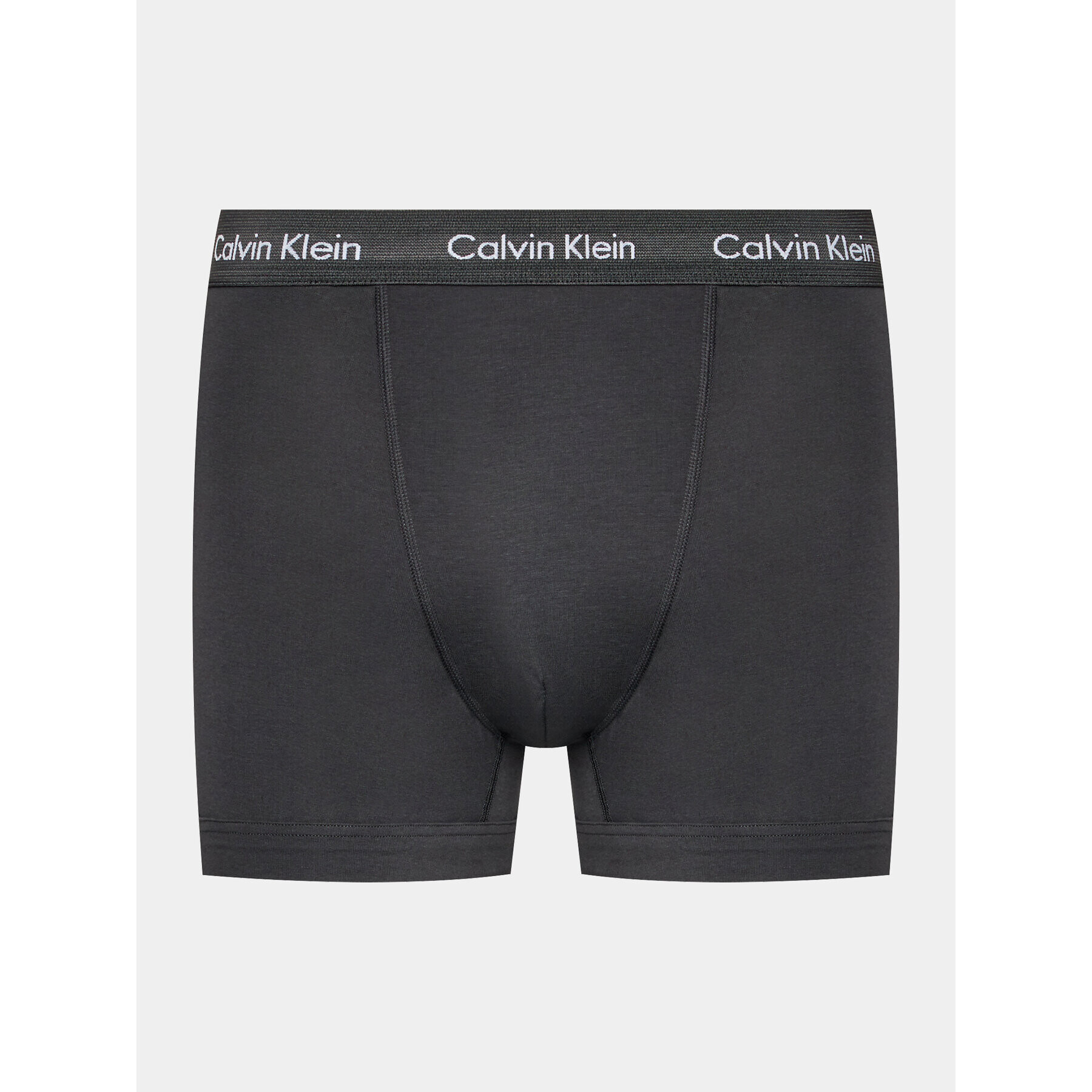 Calvin Klein Underwear Комплект 3 чифта боксерки 0000U2662G Цветен - Pepit.bg